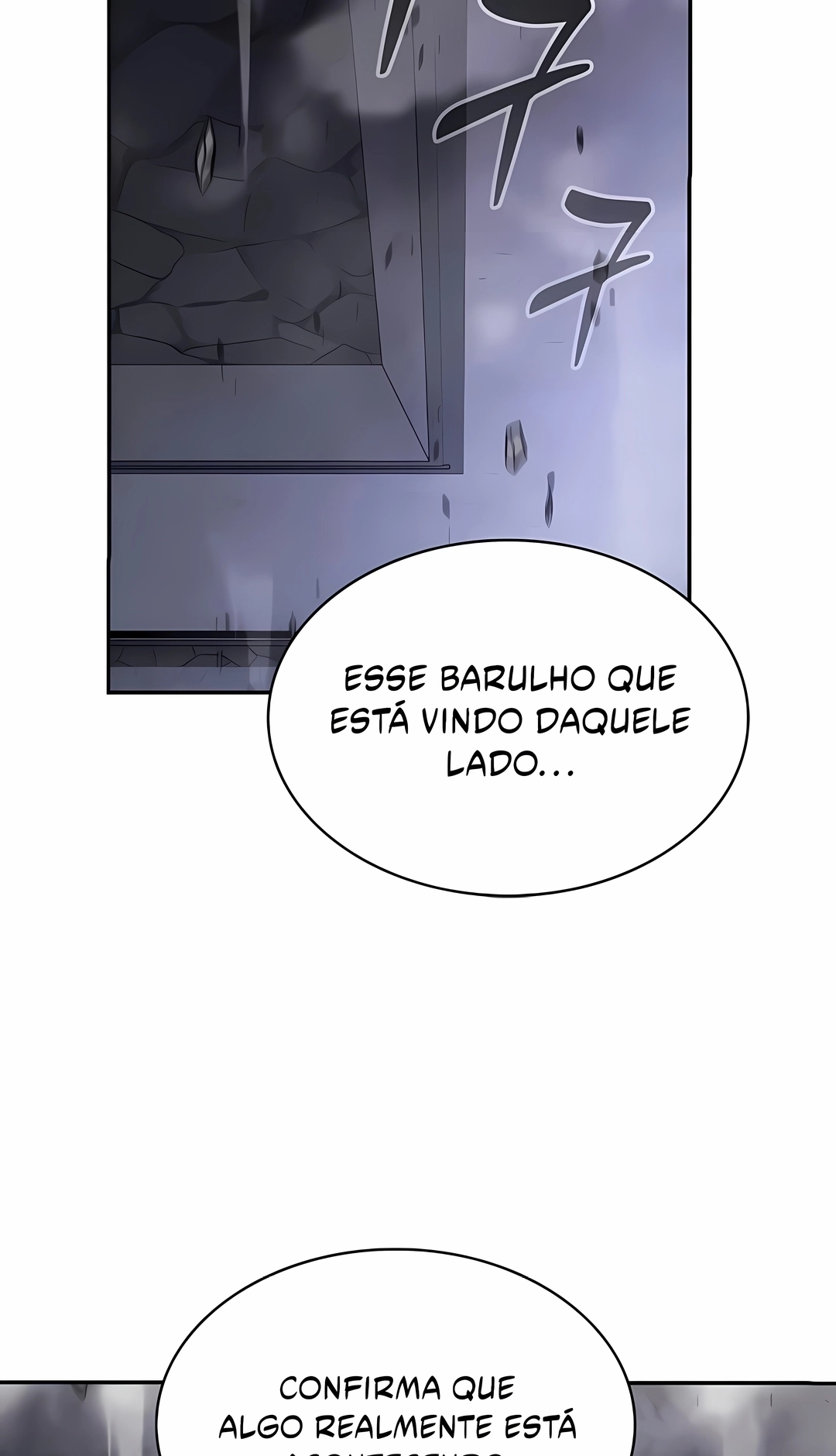 Gênio da Esgrima da Academia Capítulo 141 Página 4