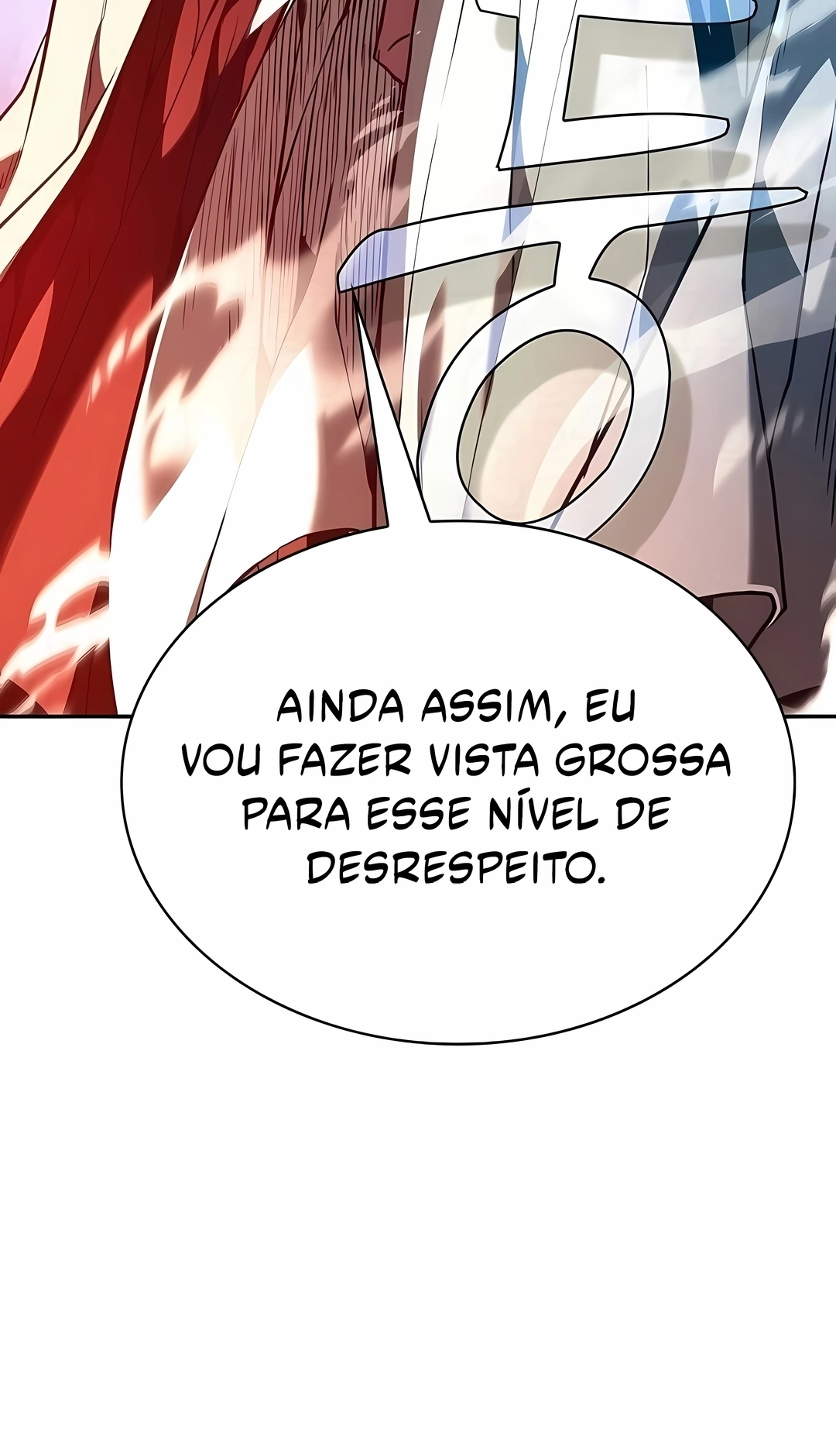 Gênio da Esgrima da Academia Capítulo 141 Página 61