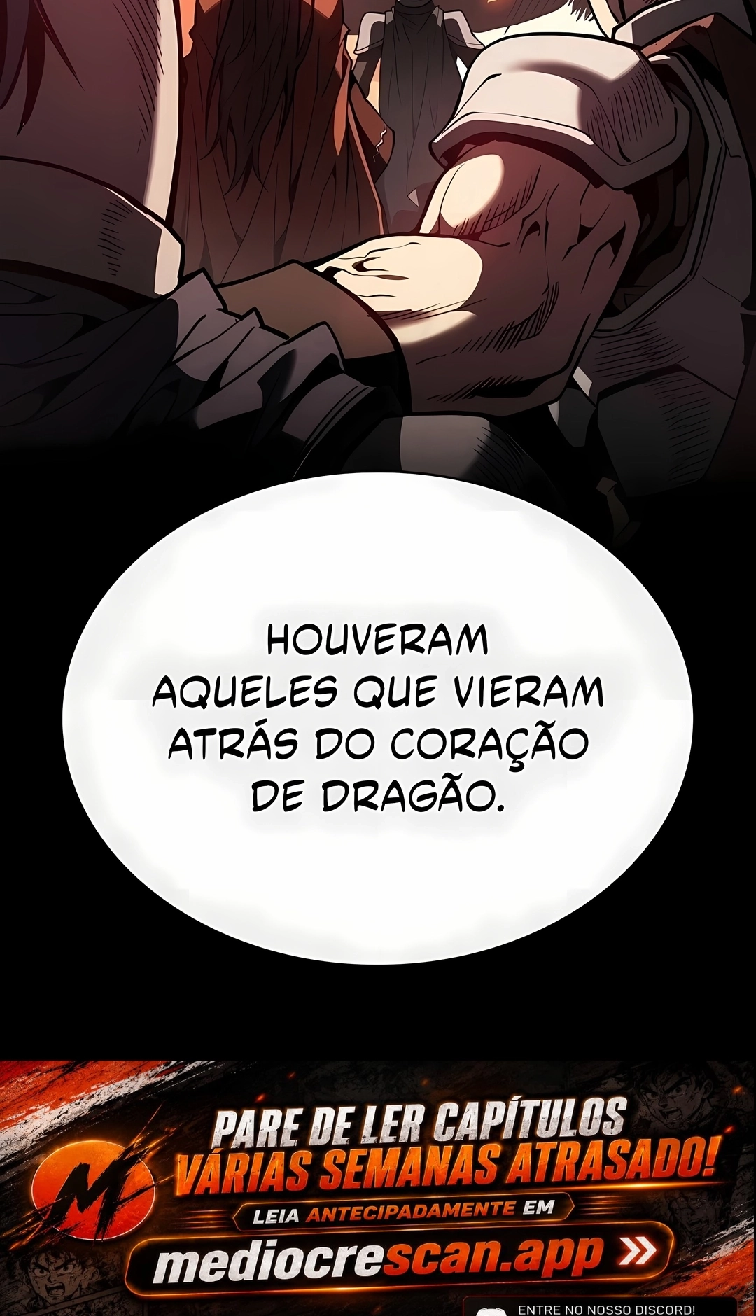 Gênio da Esgrima da Academia Capítulo 141 Página 74