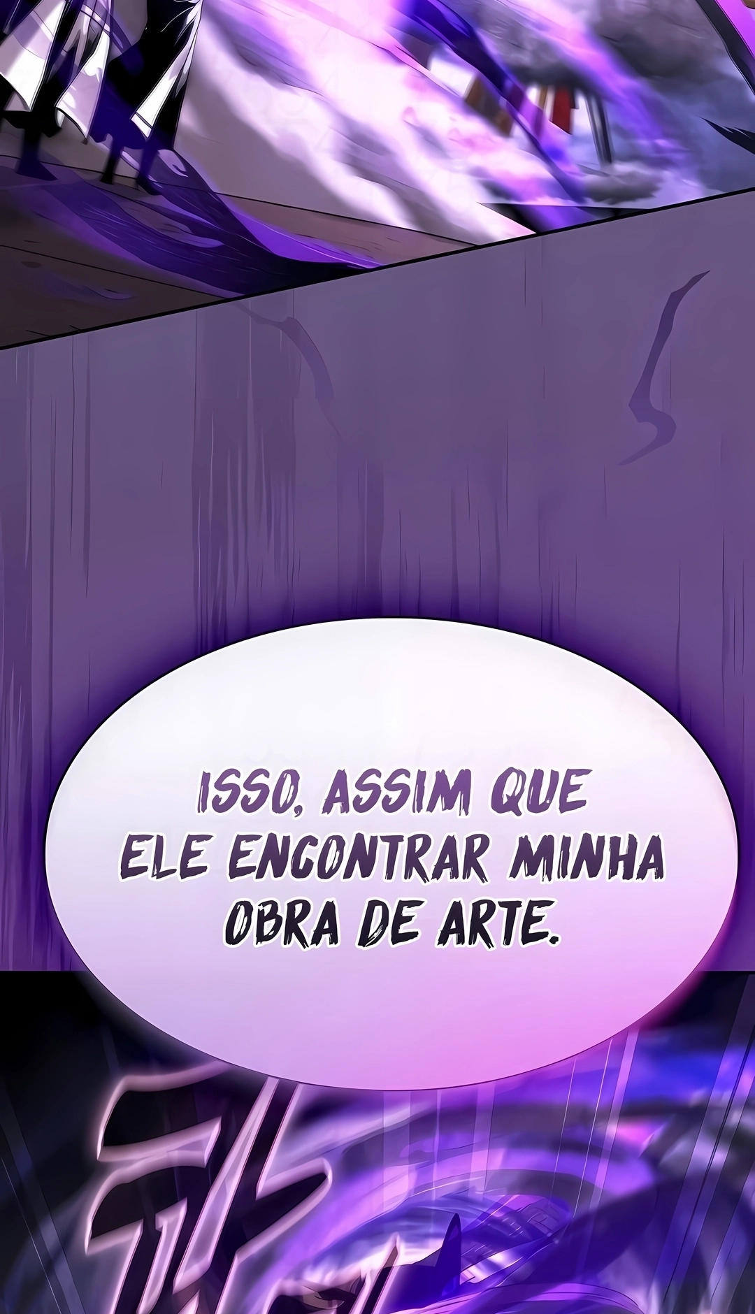 Gênio da Esgrima da Academia Capítulo 141 Página 85