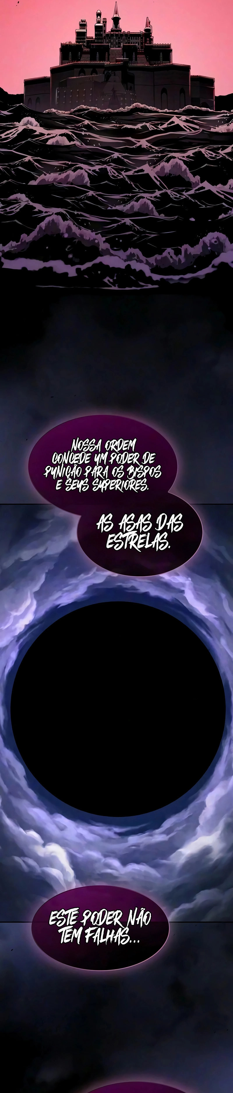 Gênio da Esgrima da Academia Capítulo 143 Página 38