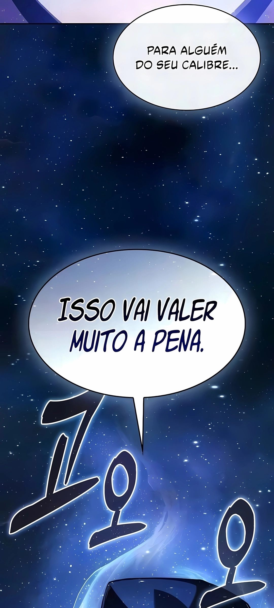 Gênio da Esgrima da Academia Capítulo 145 Página 106