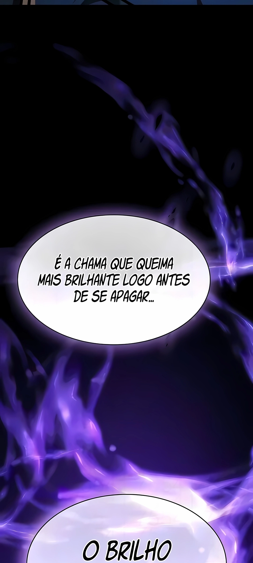 Gênio da Esgrima da Academia Capítulo 145 Página 20