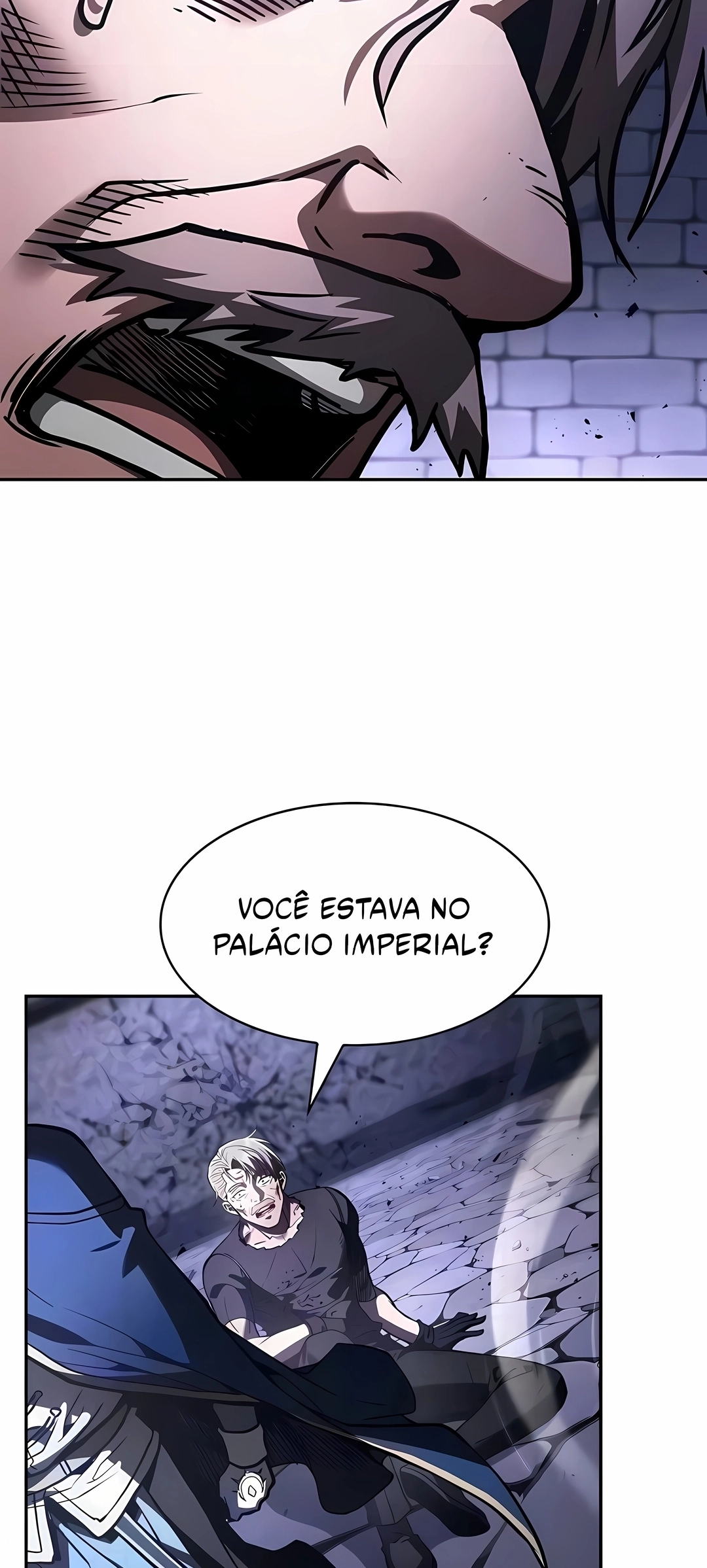 Gênio da Esgrima da Academia Capítulo 145 Página 4