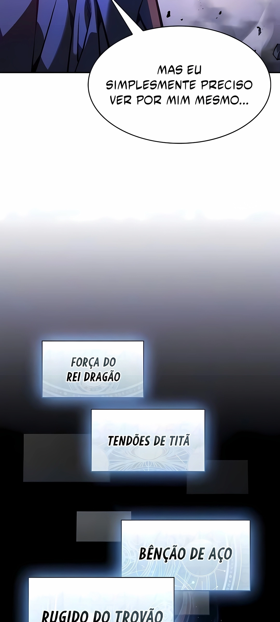 Gênio da Esgrima da Academia Capítulo 145 Página 53