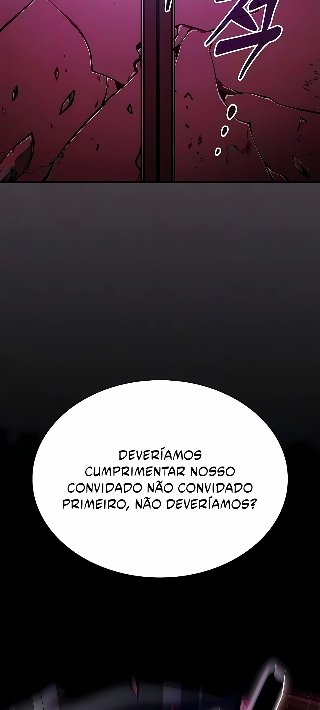Gênio da Esgrima da Academia Capítulo 145 Página 7