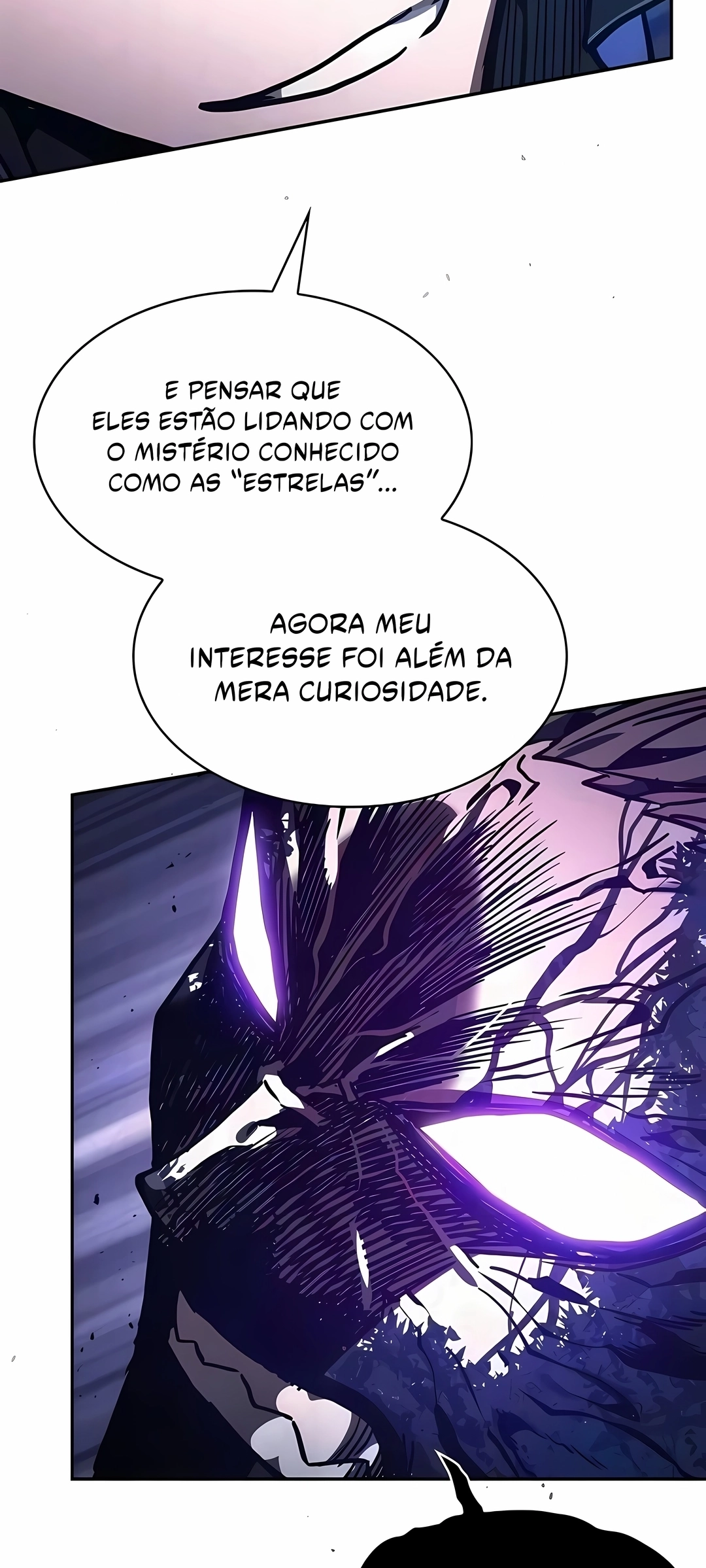 Gênio da Esgrima da Academia Capítulo 145 Página 90