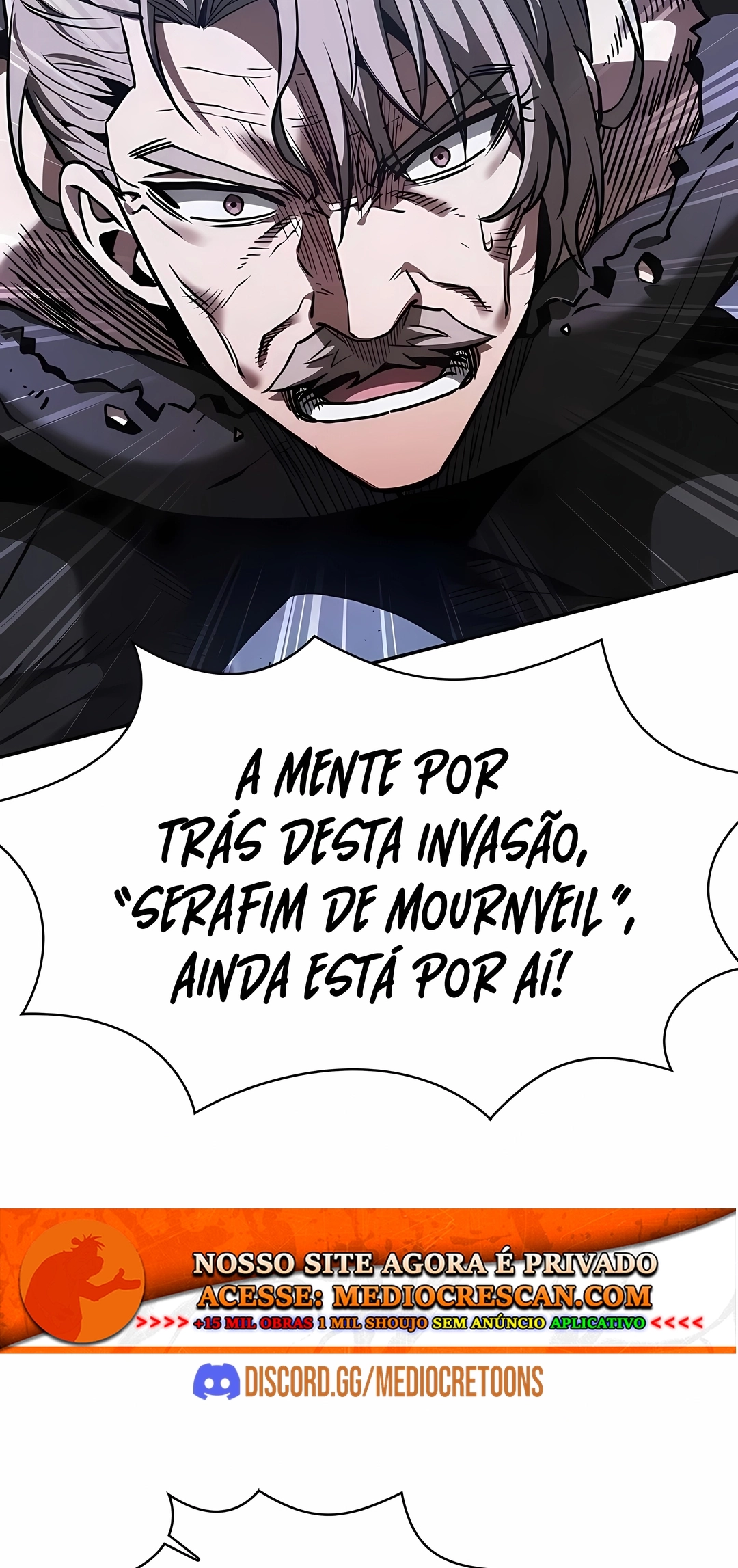 Gênio da Esgrima da Academia Capítulo 146 Página 14
