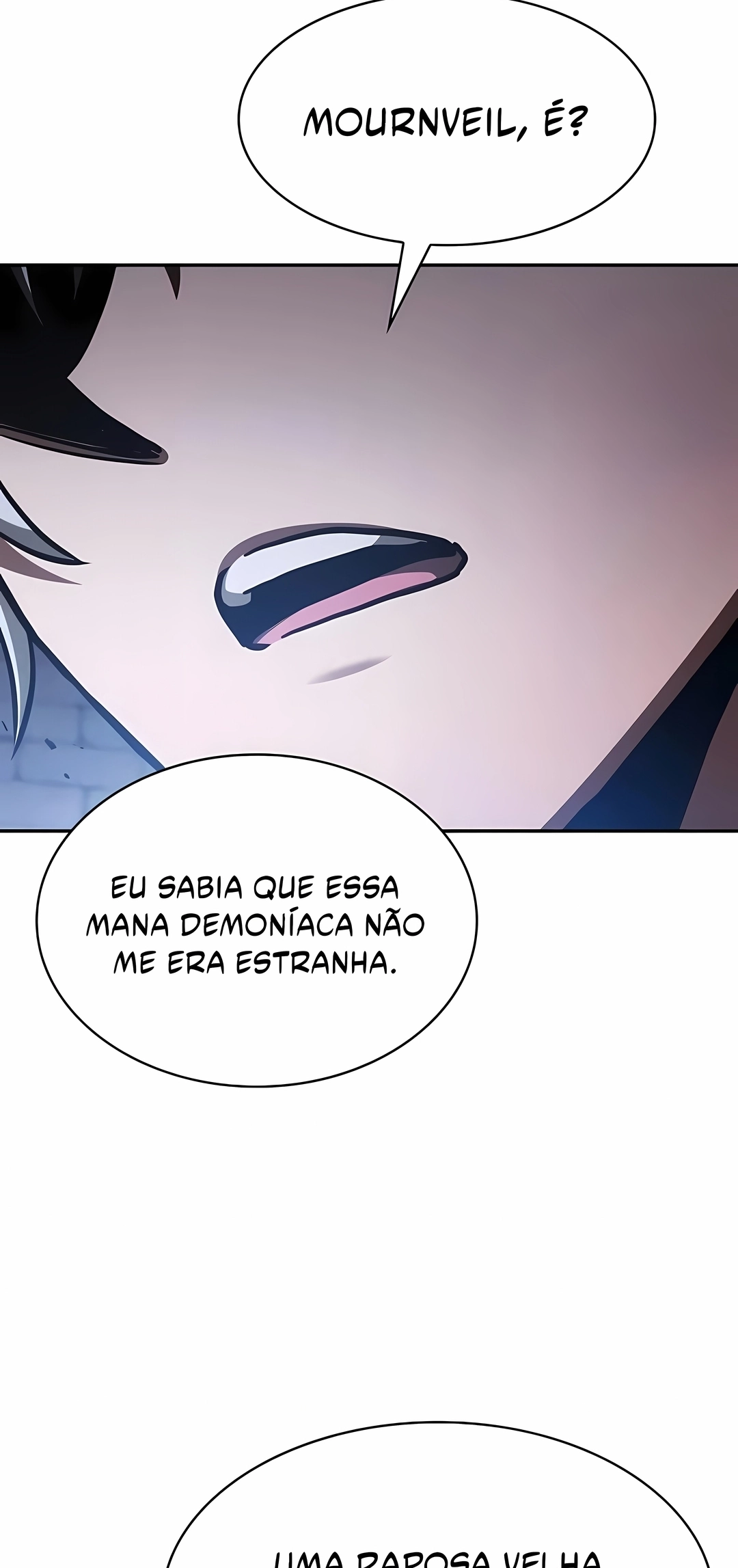 Gênio da Esgrima da Academia Capítulo 146 Página 16