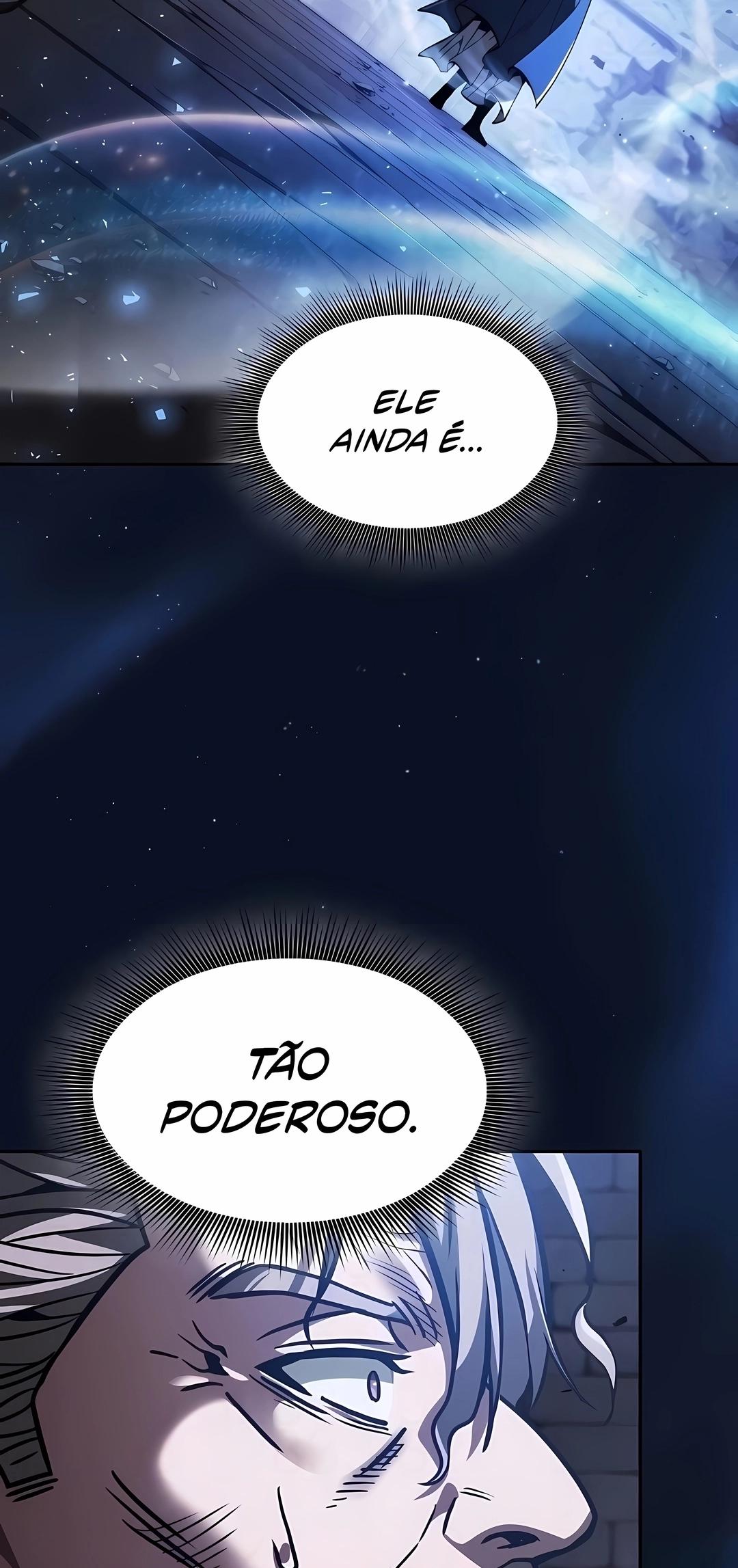 Gênio da Esgrima da Academia Capítulo 146 Página 3