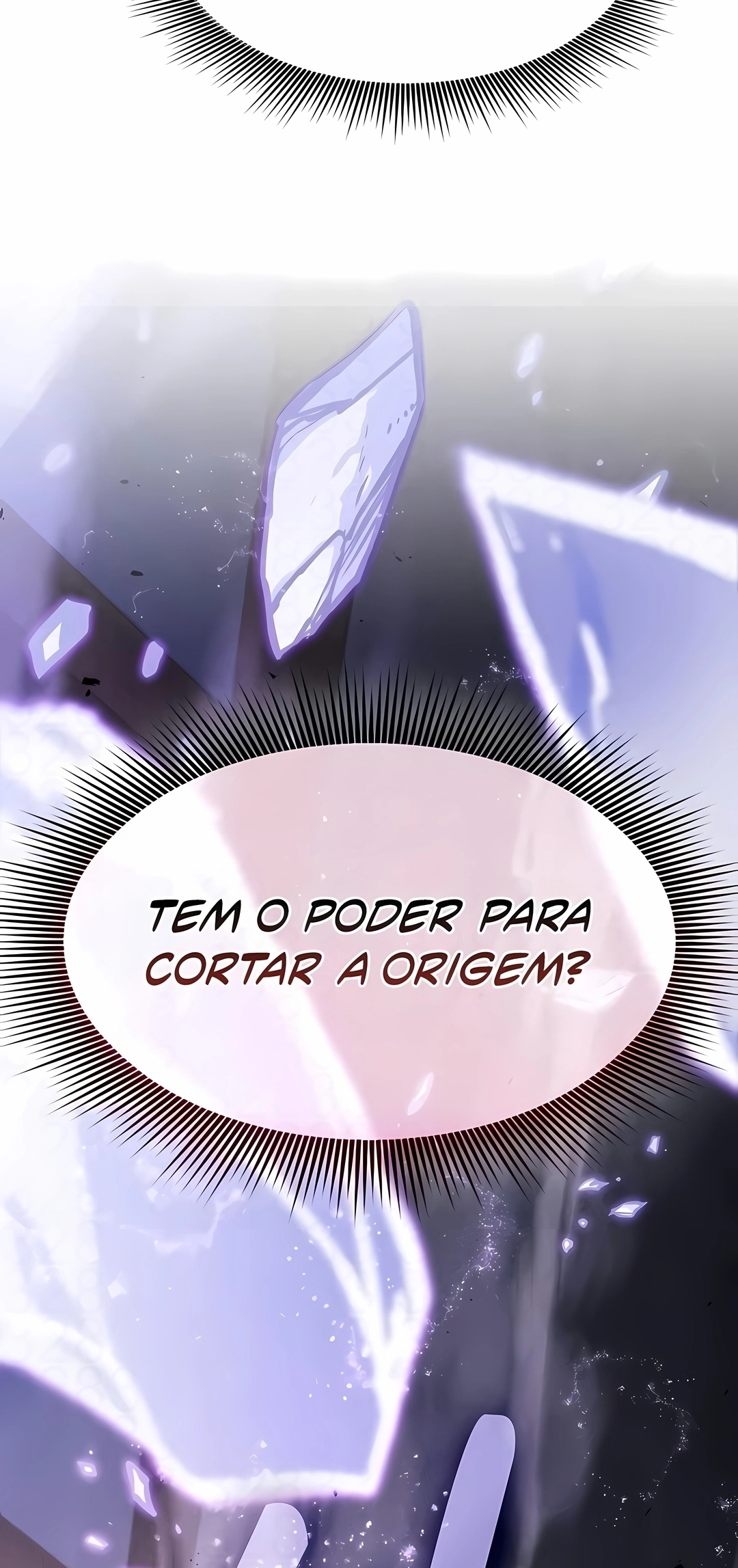Gênio da Esgrima da Academia Capítulo 146 Página 44