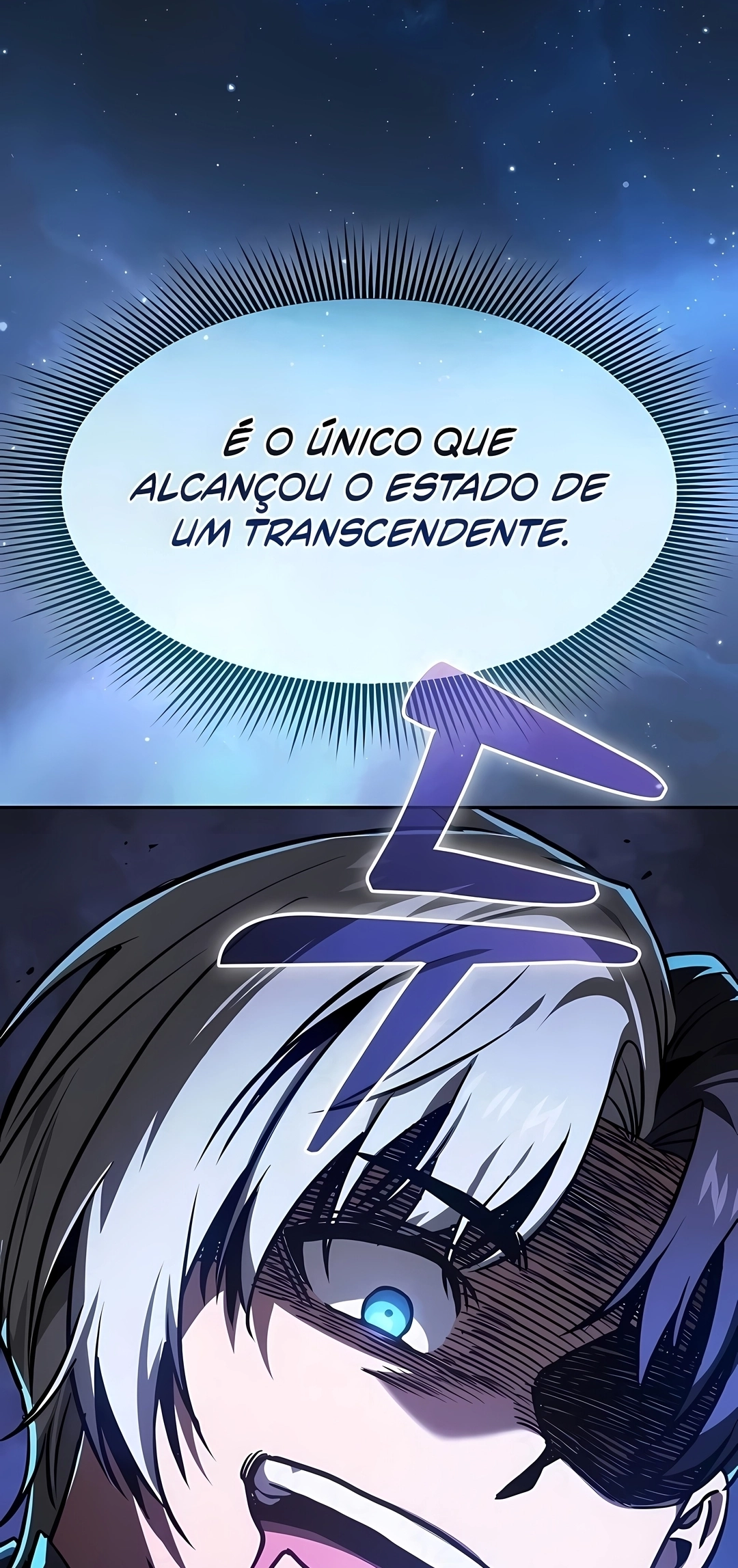Gênio da Esgrima da Academia Capítulo 146 Página 6