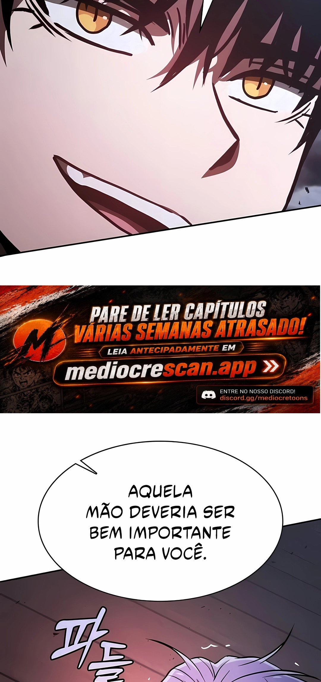 Gênio da Esgrima da Academia Capítulo 146 Página 61