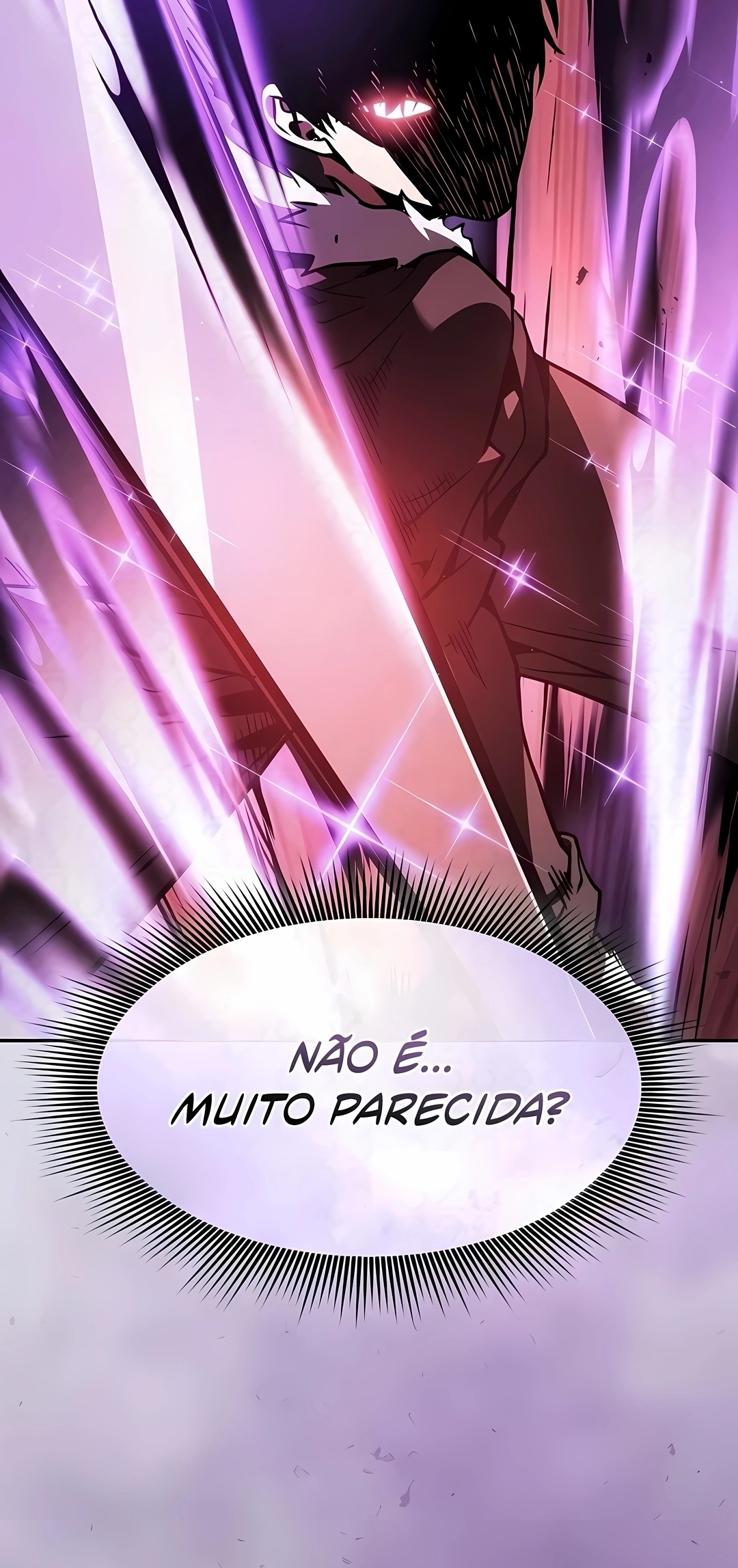 Gênio da Esgrima da Academia Capítulo 146 Página 65