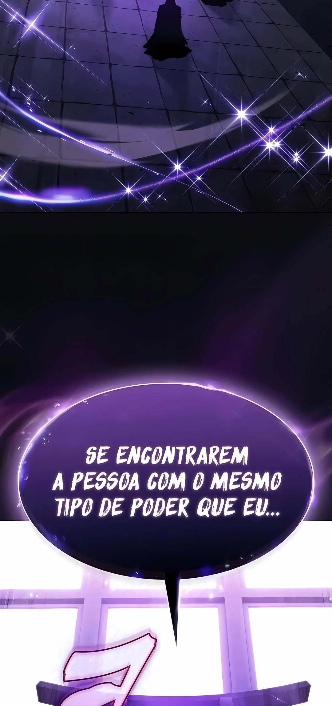 Gênio da Esgrima da Academia Capítulo 146 Página 75