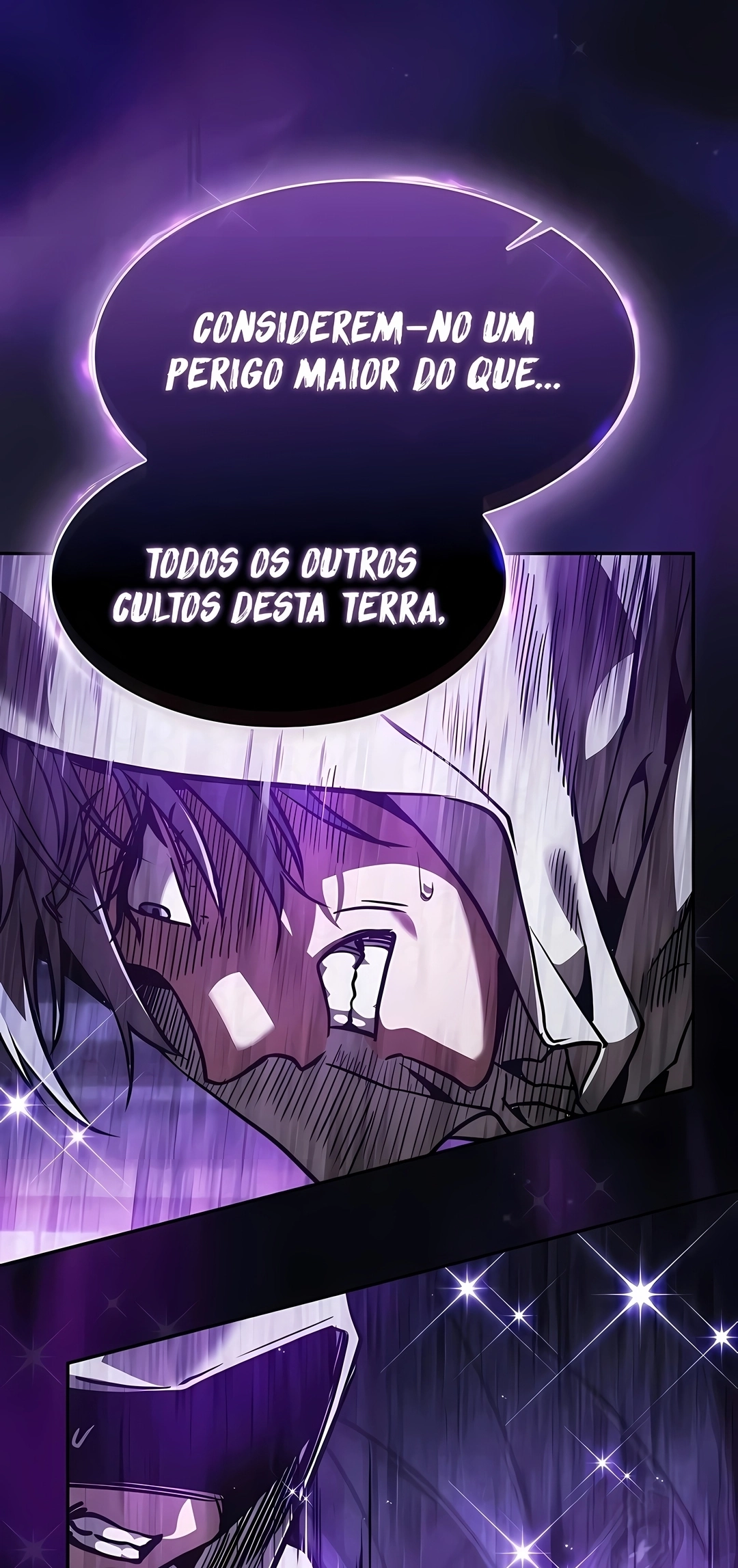Gênio da Esgrima da Academia Capítulo 146 Página 77