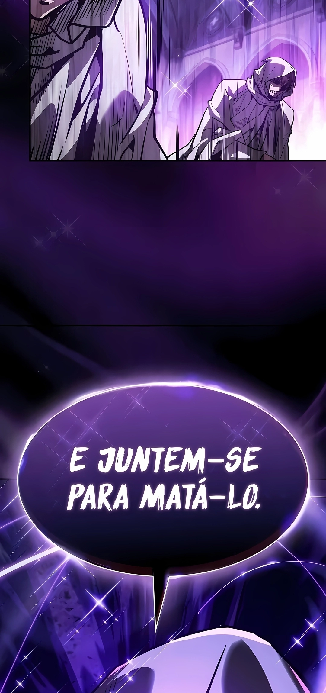 Gênio da Esgrima da Academia Capítulo 146 Página 78