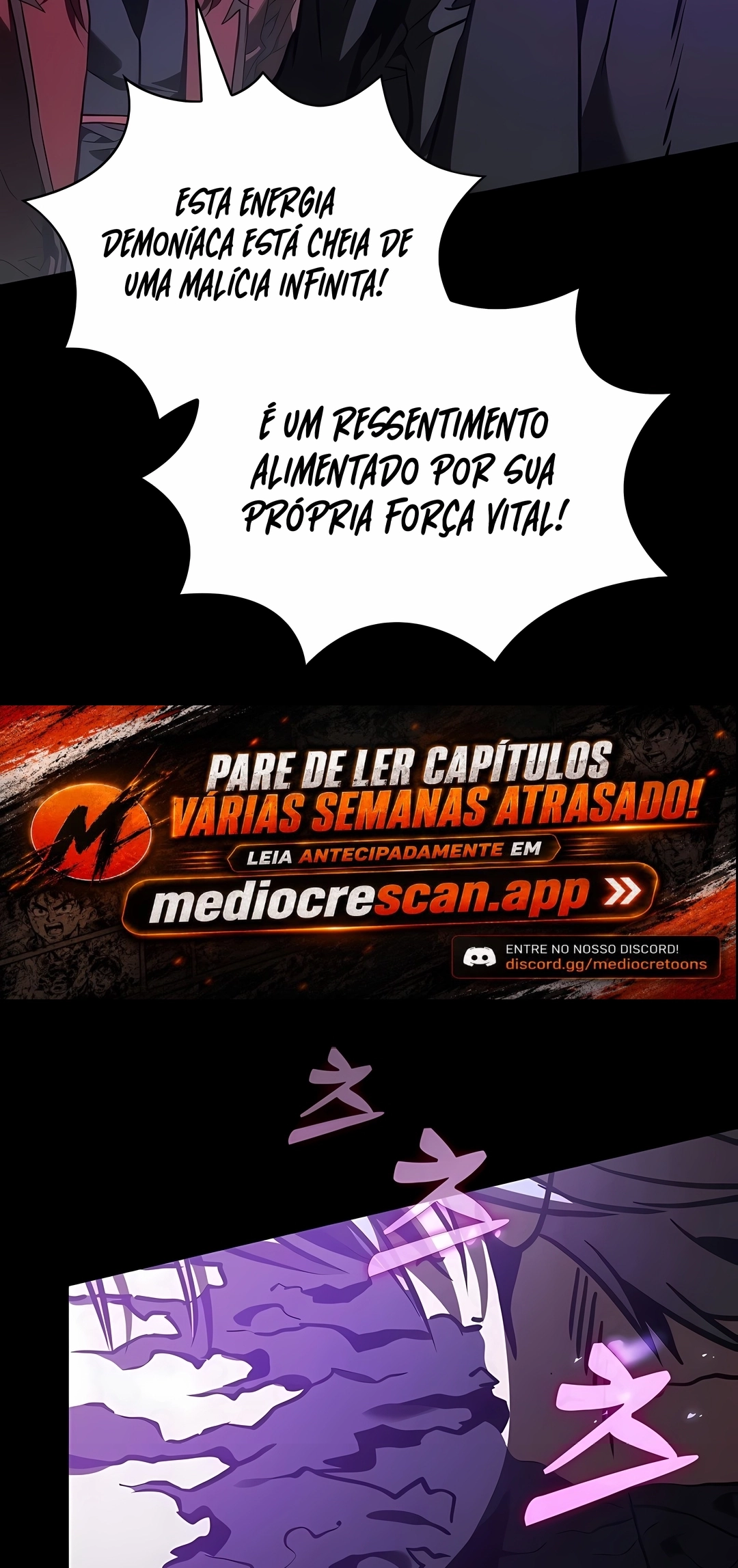 Gênio da Esgrima da Academia Capítulo 146 Página 88
