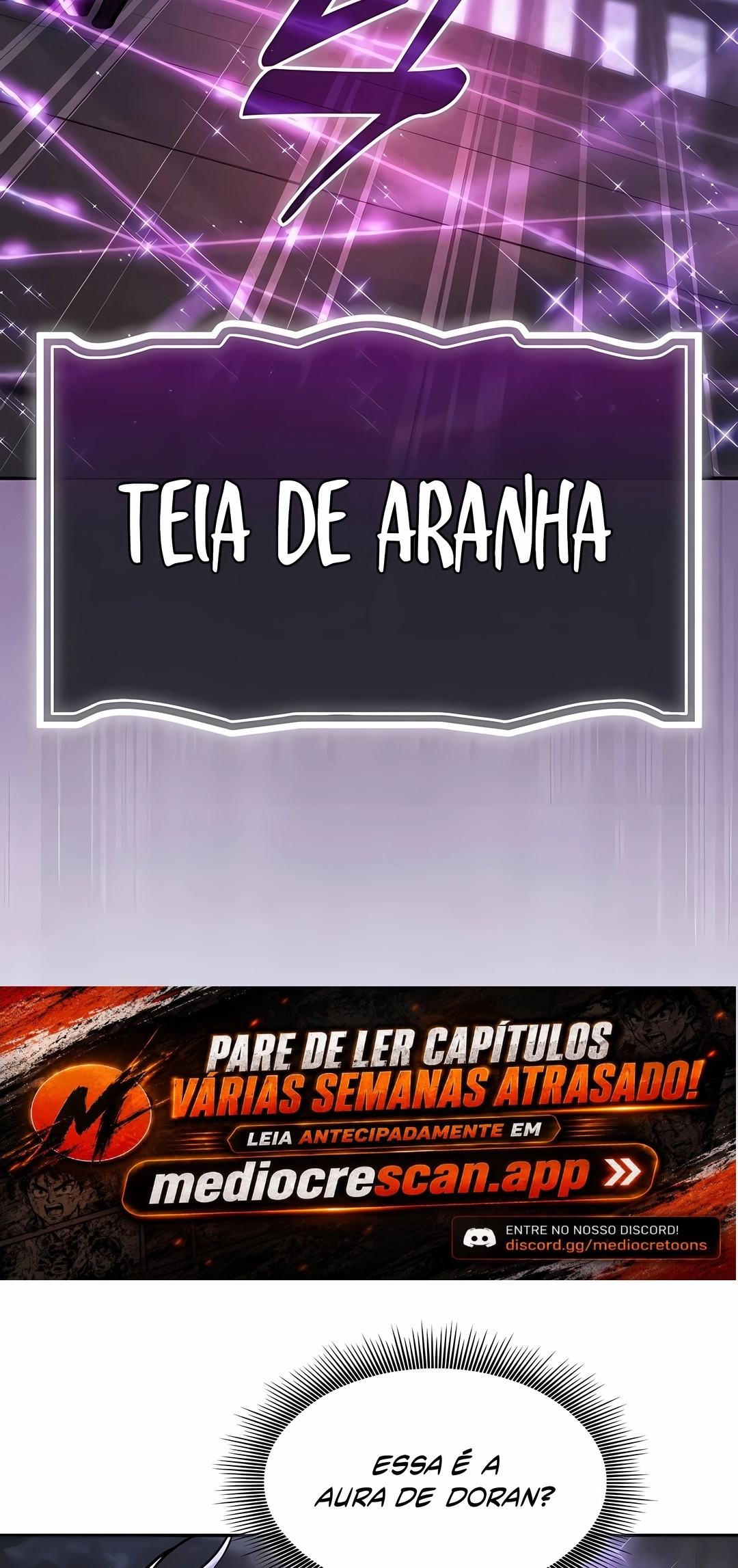 Gênio da Esgrima da Academia Capítulo 146 Página 99