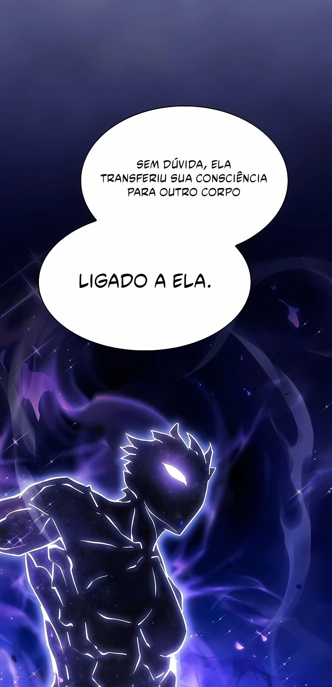 Gênio da Esgrima da Academia Capítulo 147 Página 106