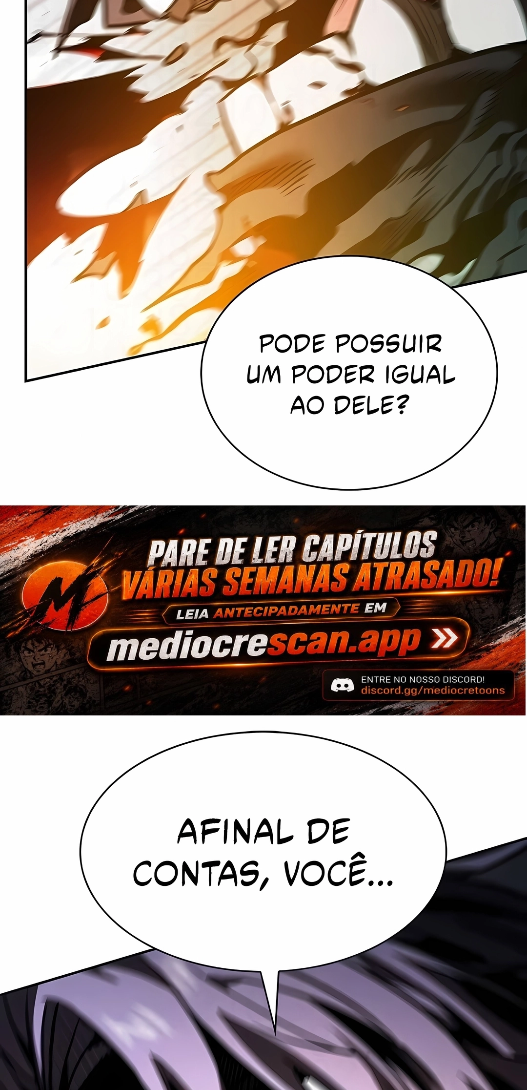 Gênio da Esgrima da Academia Capítulo 147 Página 26