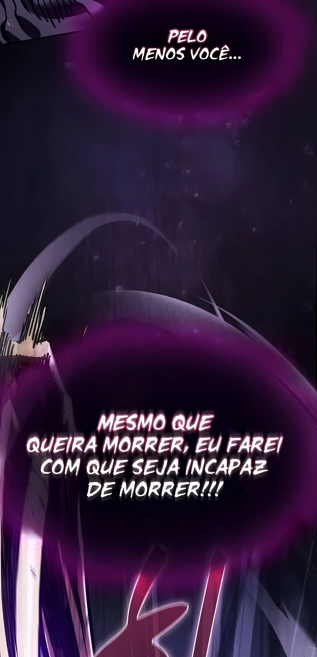 Gênio da Esgrima da Academia Capítulo 147 Página 52