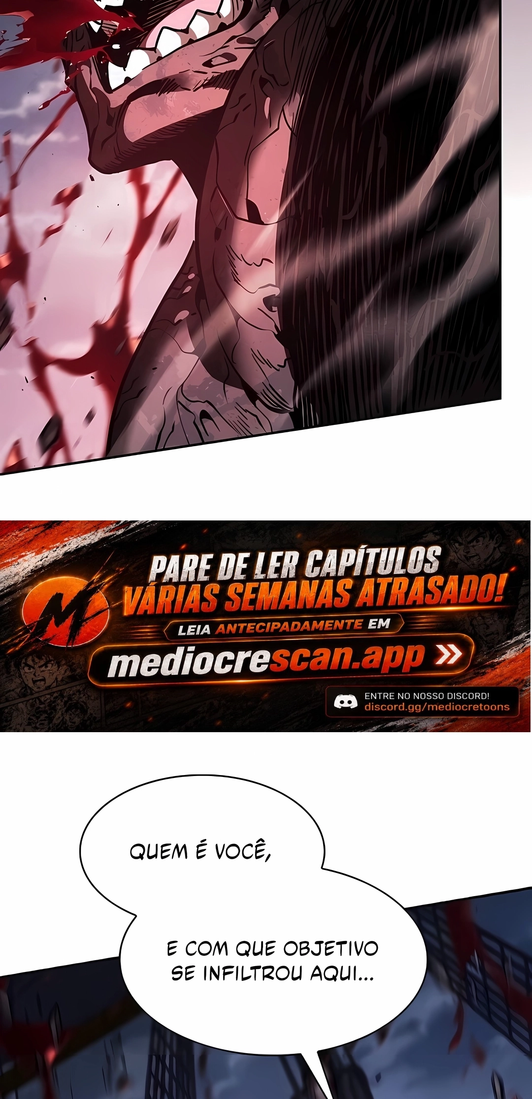 Gênio da Esgrima da Academia Capítulo 147 Página 65