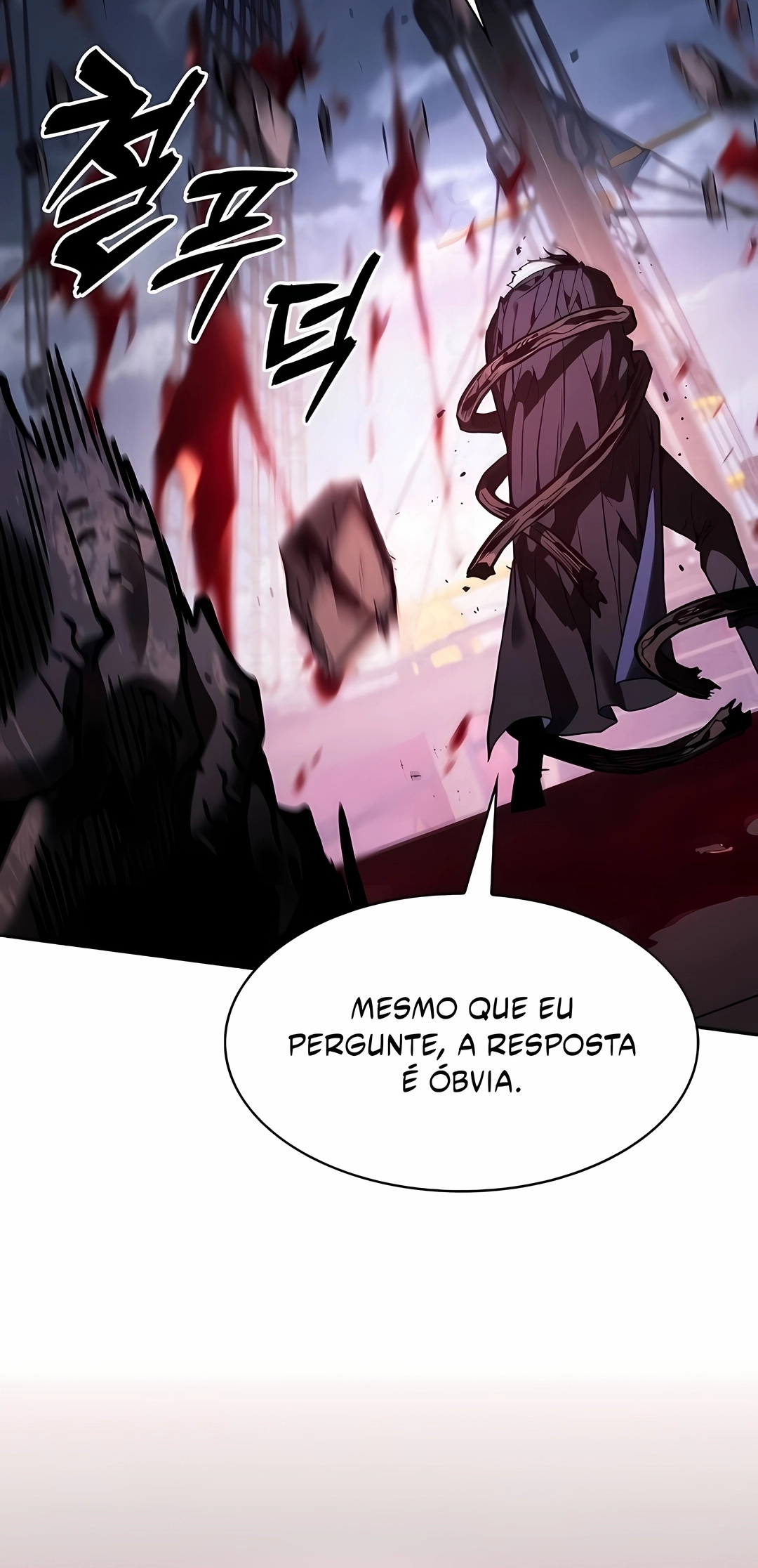 Gênio da Esgrima da Academia Capítulo 147 Página 66