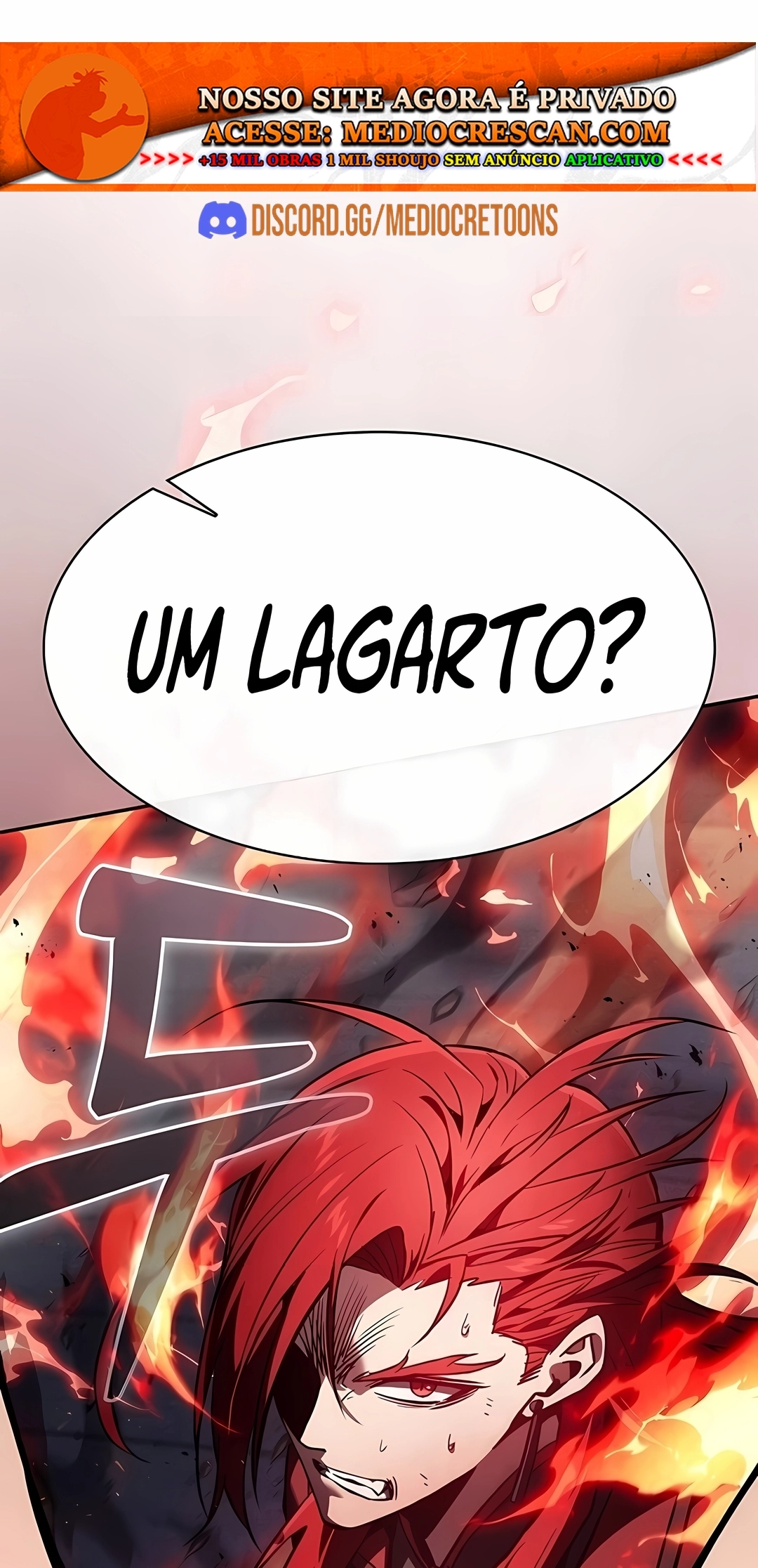 Gênio da Esgrima da Academia Capítulo 147 Página 96