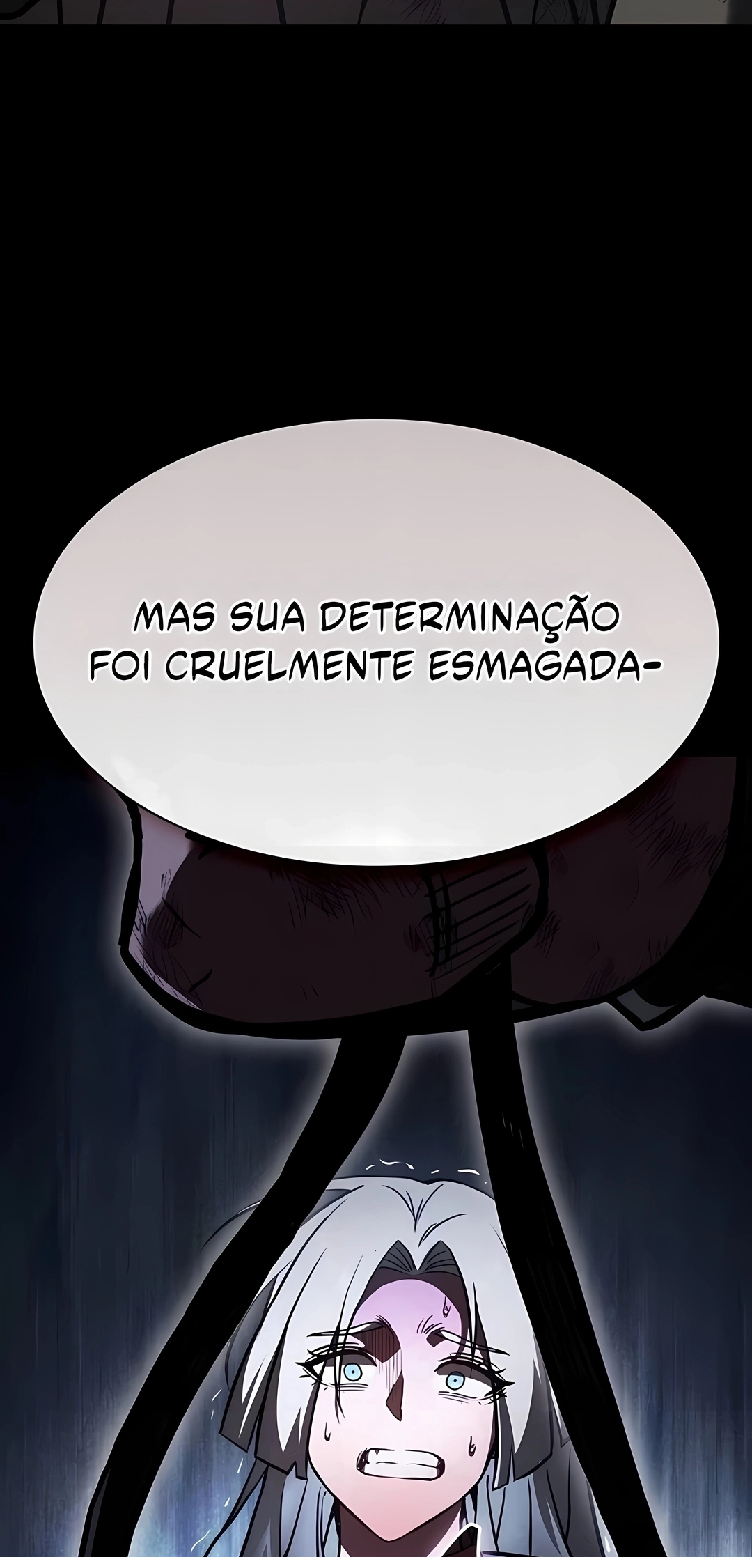 Gênio da Esgrima da Academia Capítulo 148 Página 100