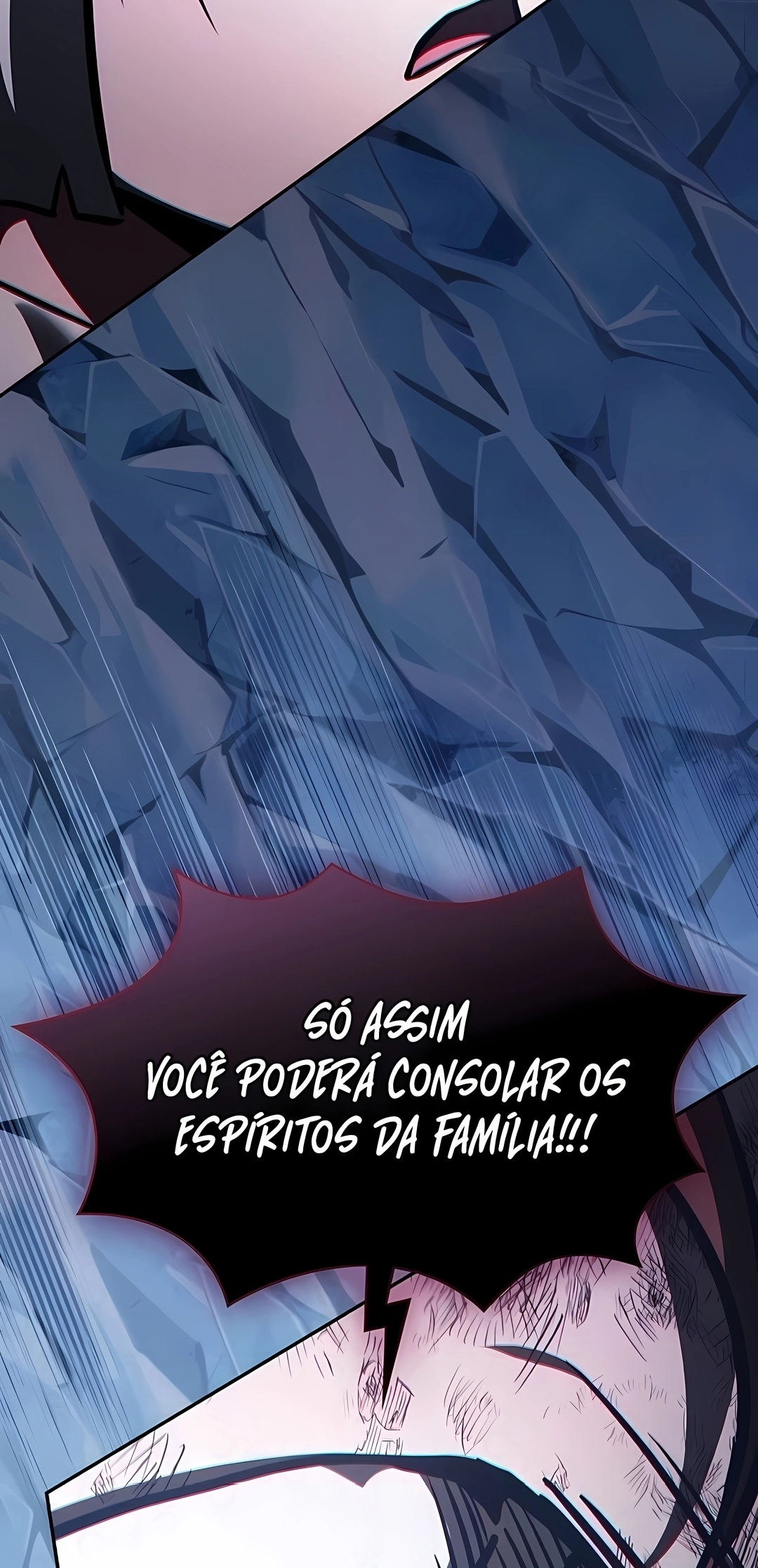 Gênio da Esgrima da Academia Capítulo 148 Página 106