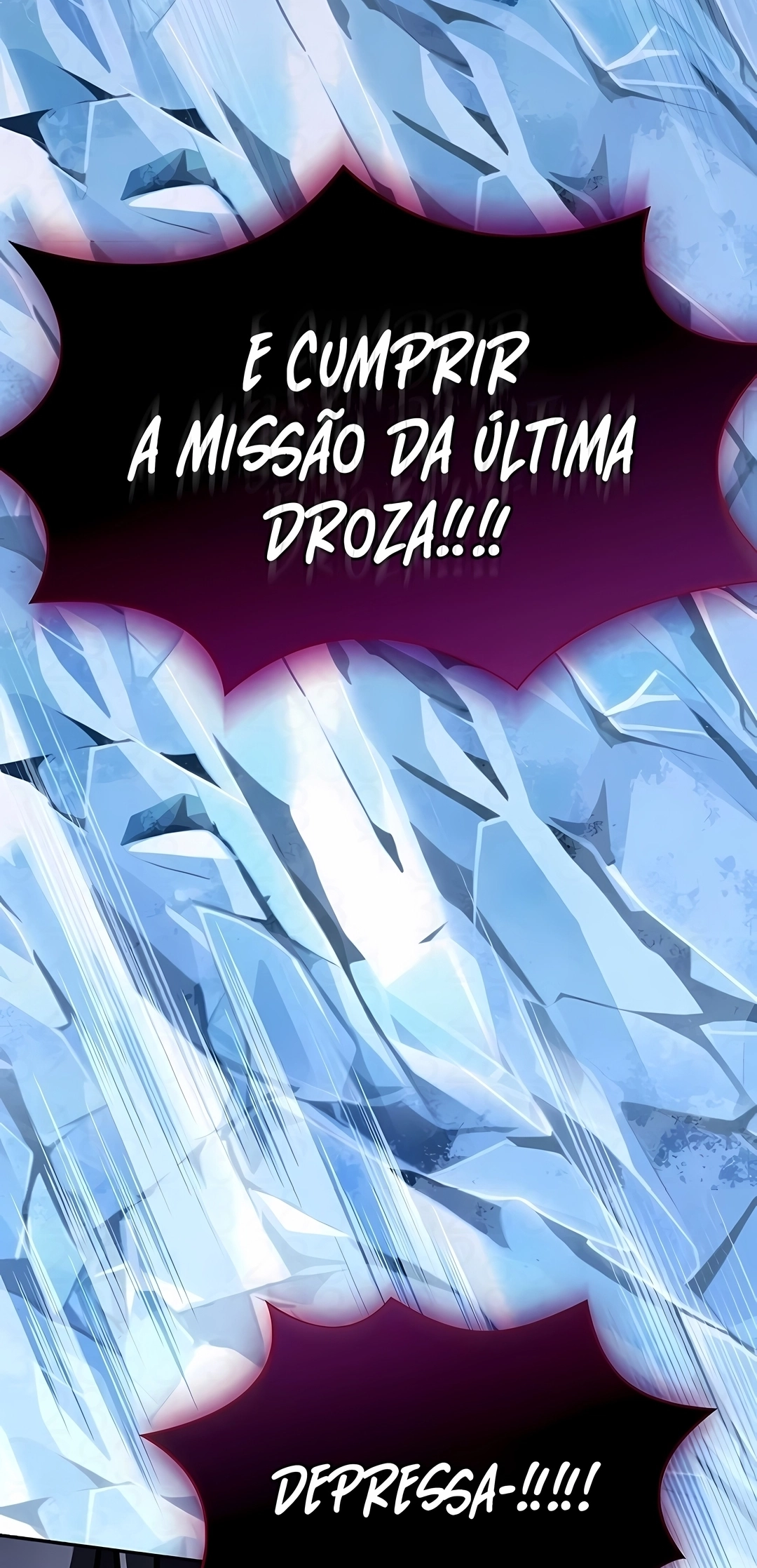 Gênio da Esgrima da Academia Capítulo 148 Página 108