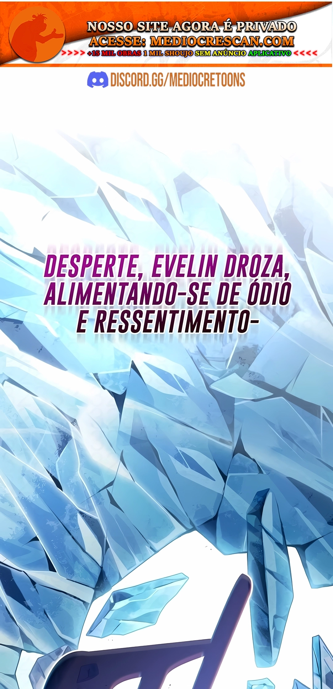Gênio da Esgrima da Academia Capítulo 148 Página 111