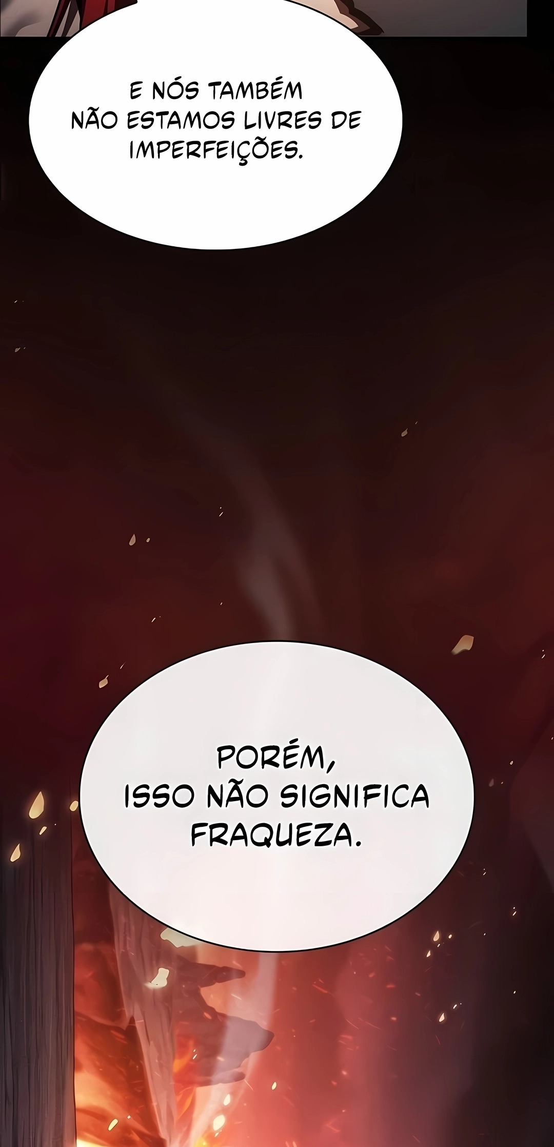 Gênio da Esgrima da Academia Capítulo 148 Página 21