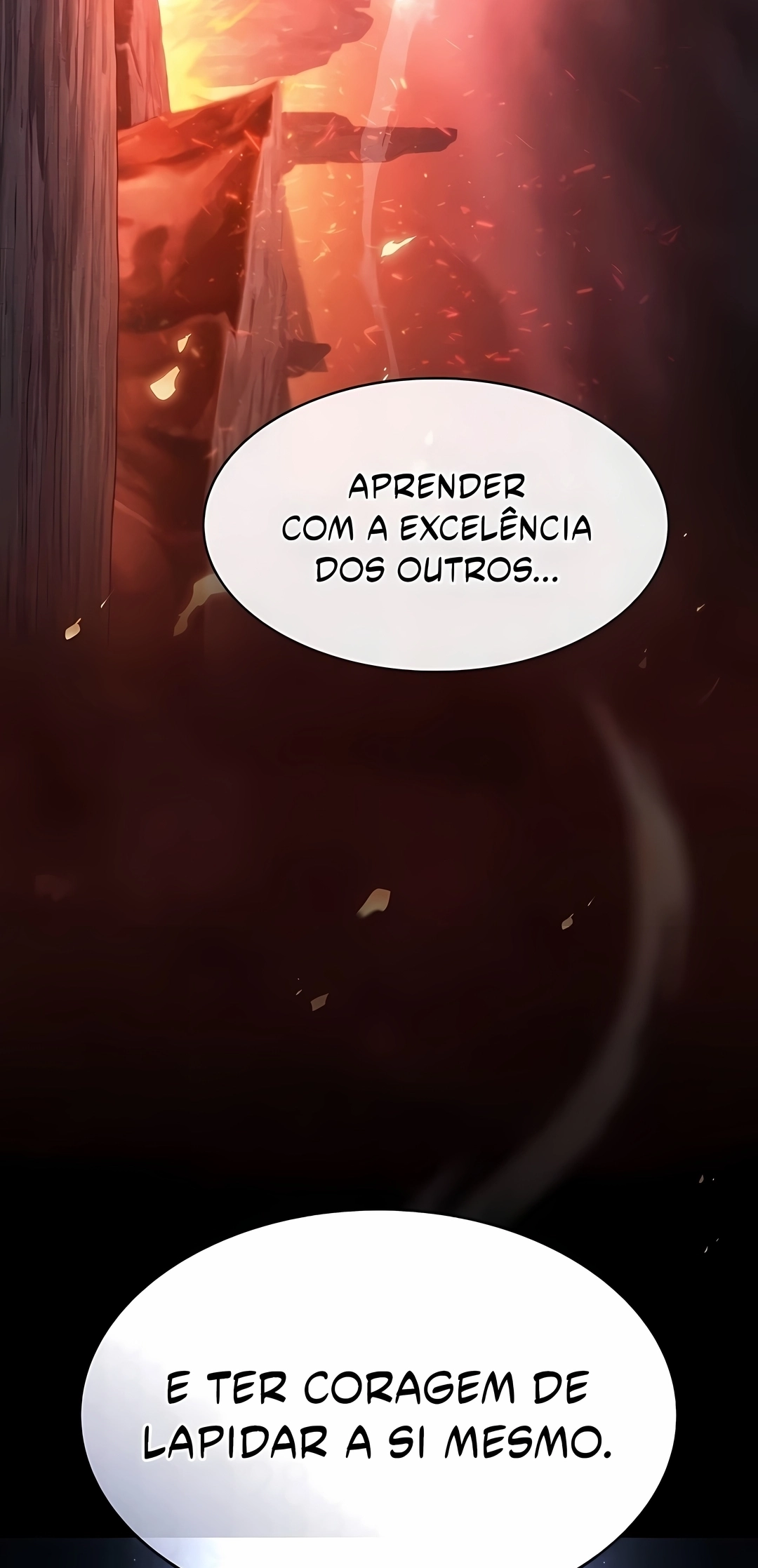 Gênio da Esgrima da Academia Capítulo 148 Página 23