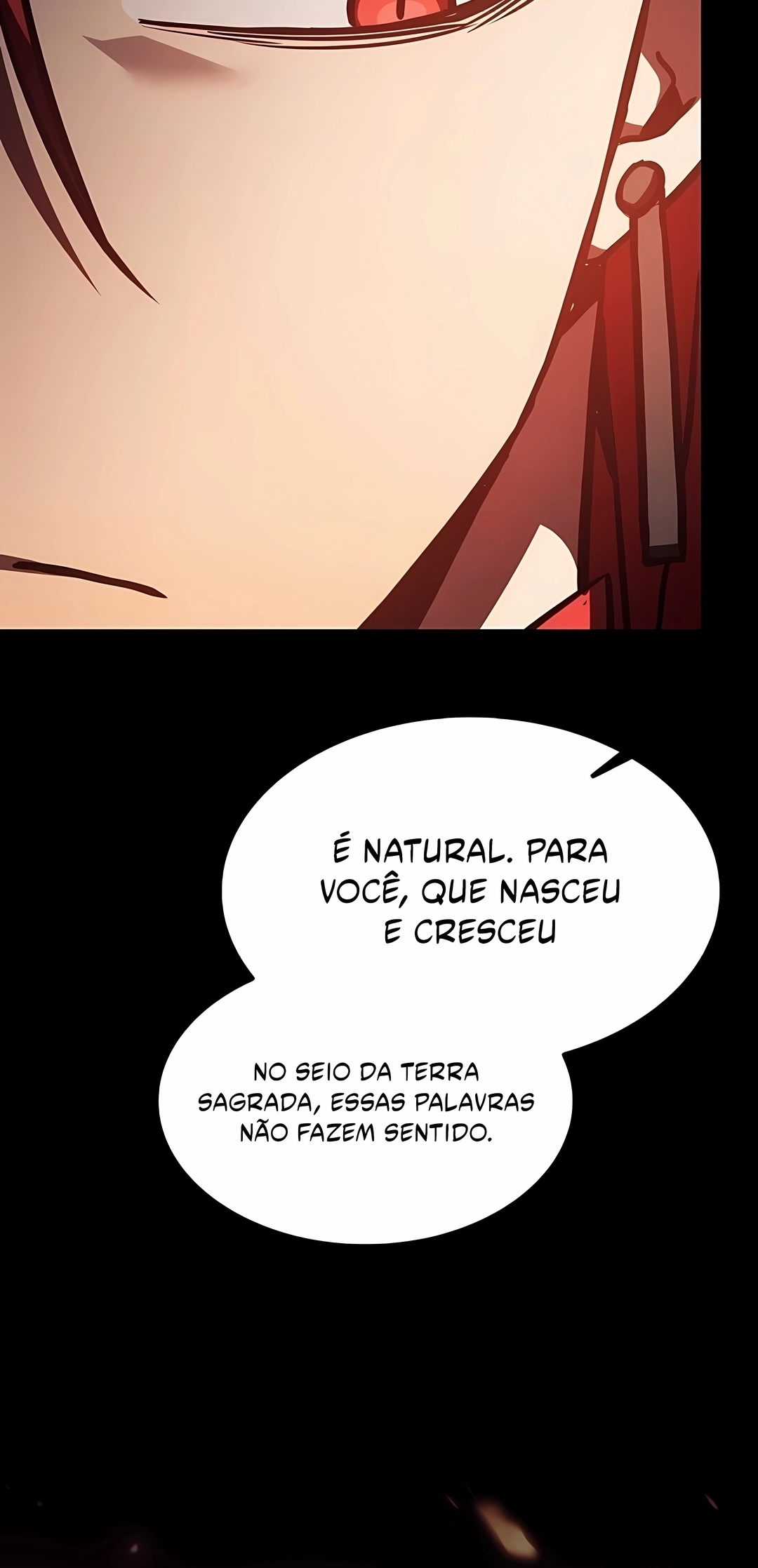 Gênio da Esgrima da Academia Capítulo 148 Página 26