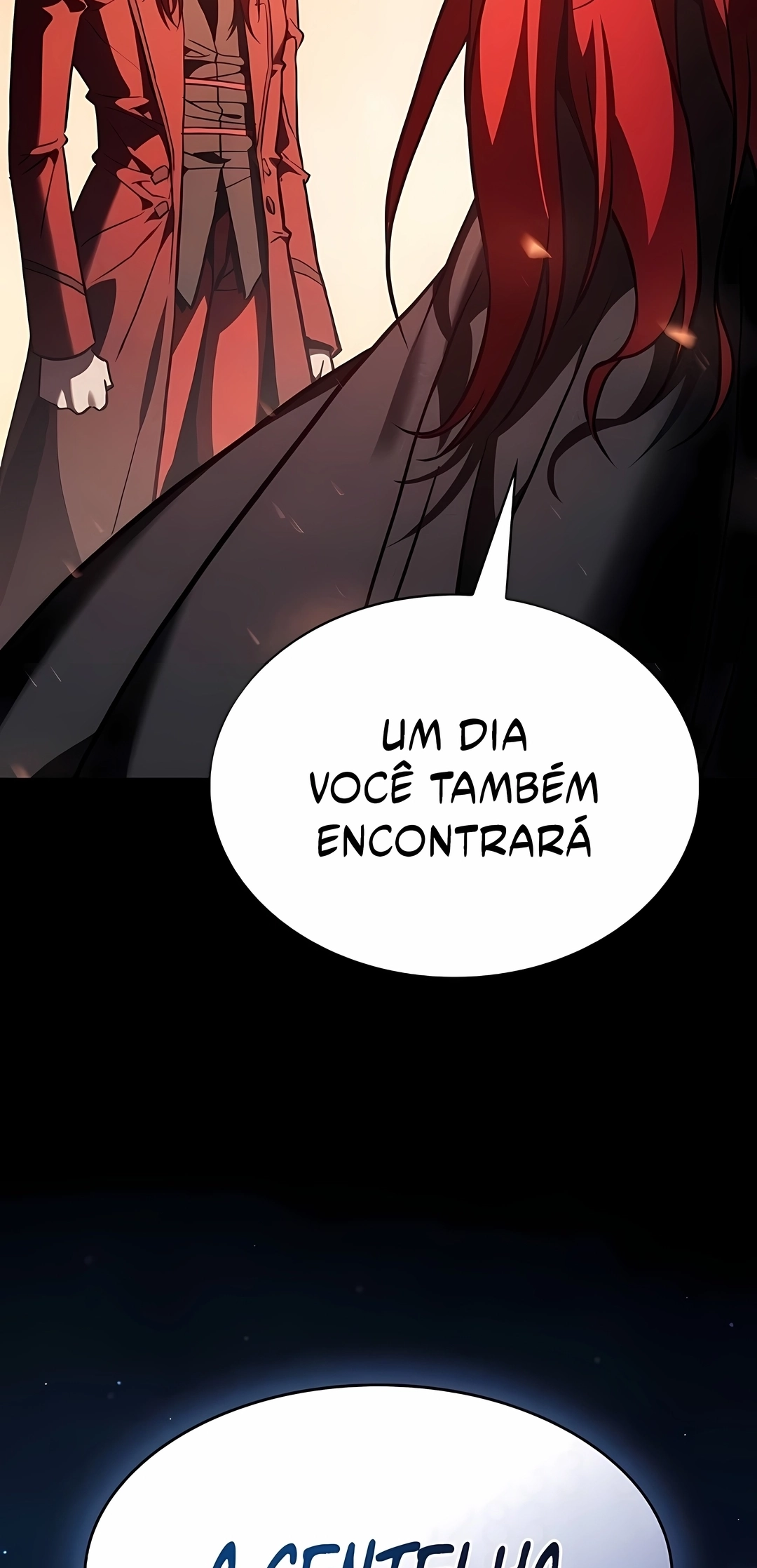 Gênio da Esgrima da Academia Capítulo 148 Página 28