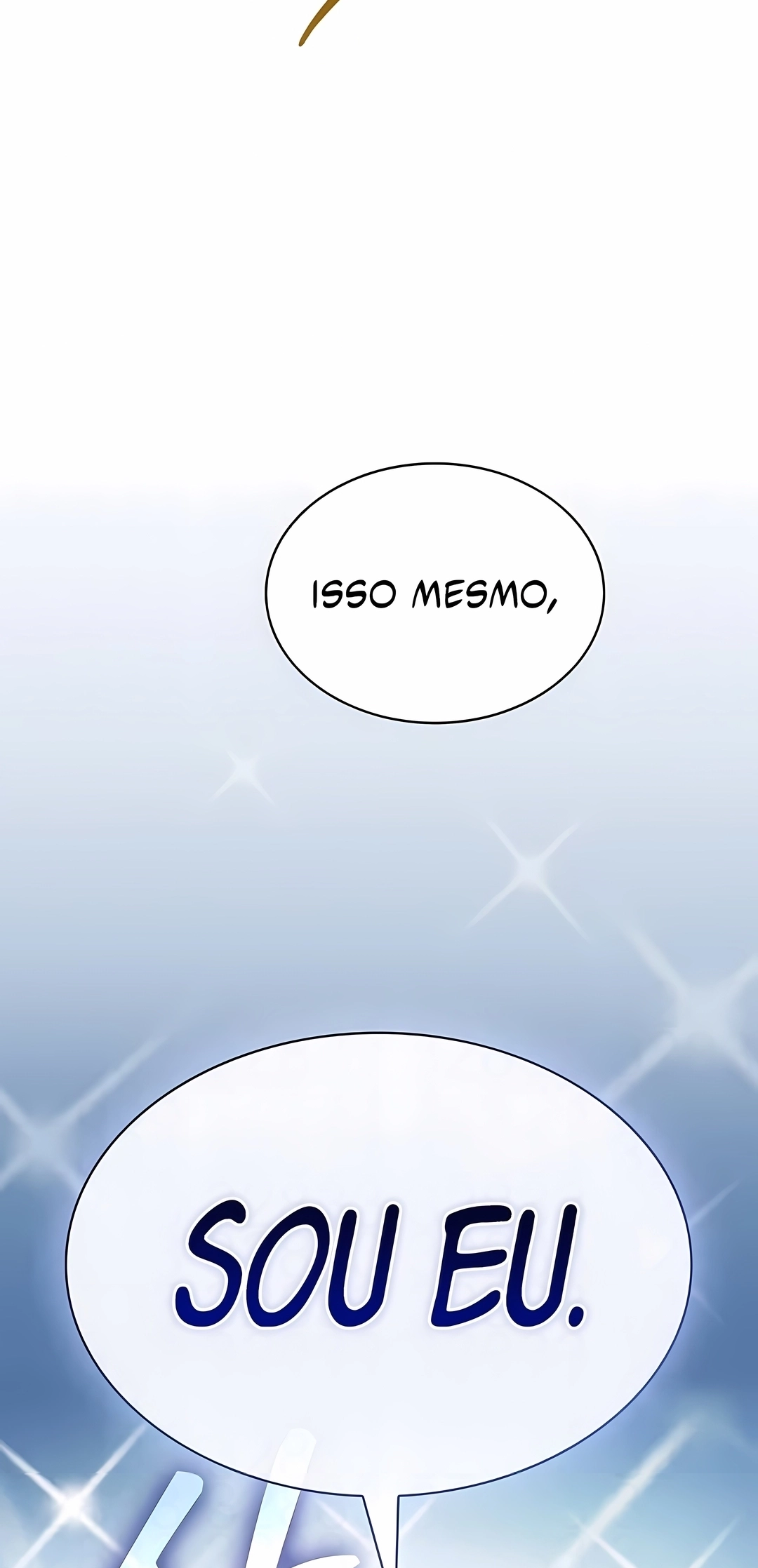 Gênio da Esgrima da Academia Capítulo 148 Página 45