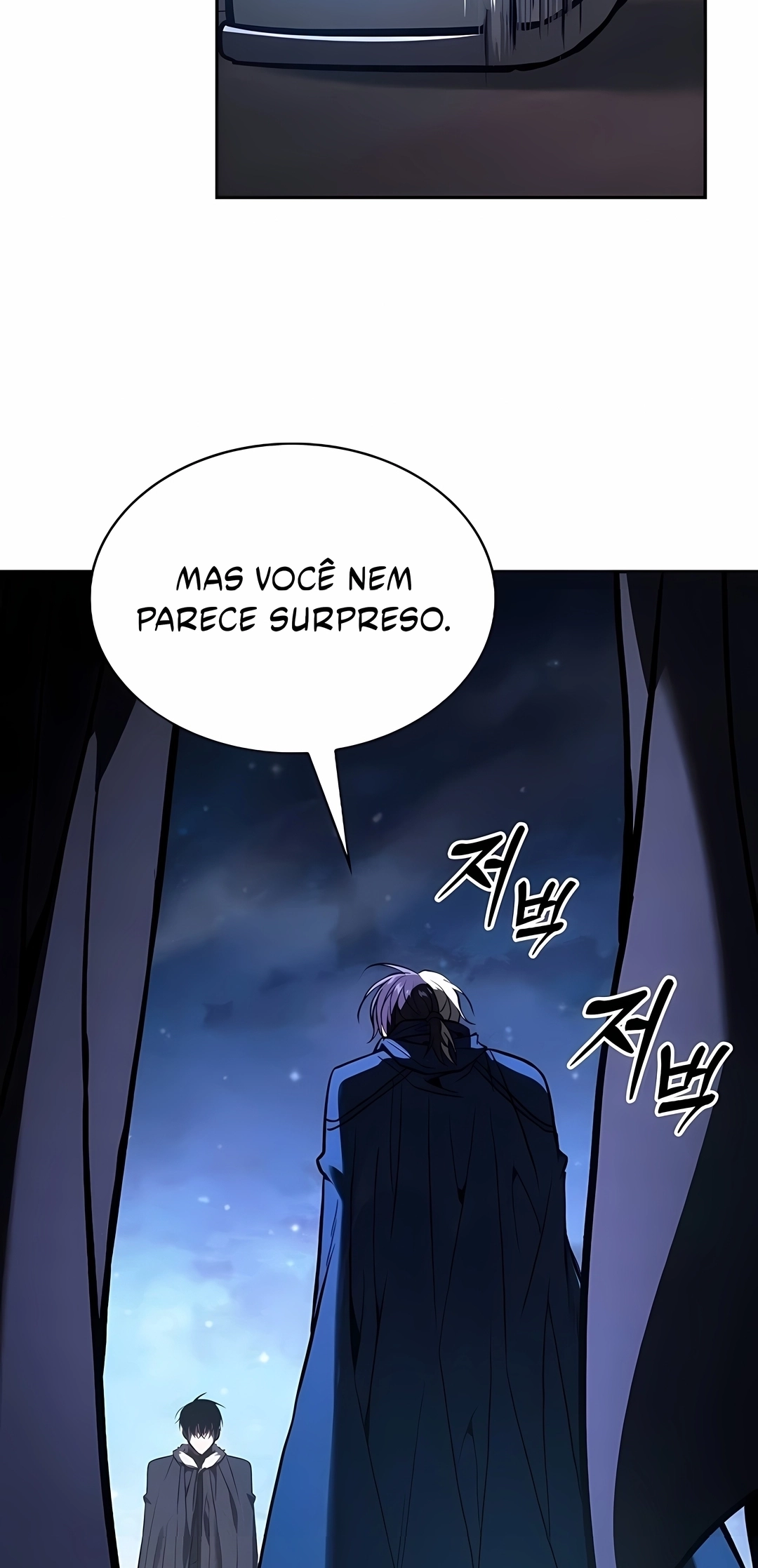 Gênio da Esgrima da Academia Capítulo 148 Página 51