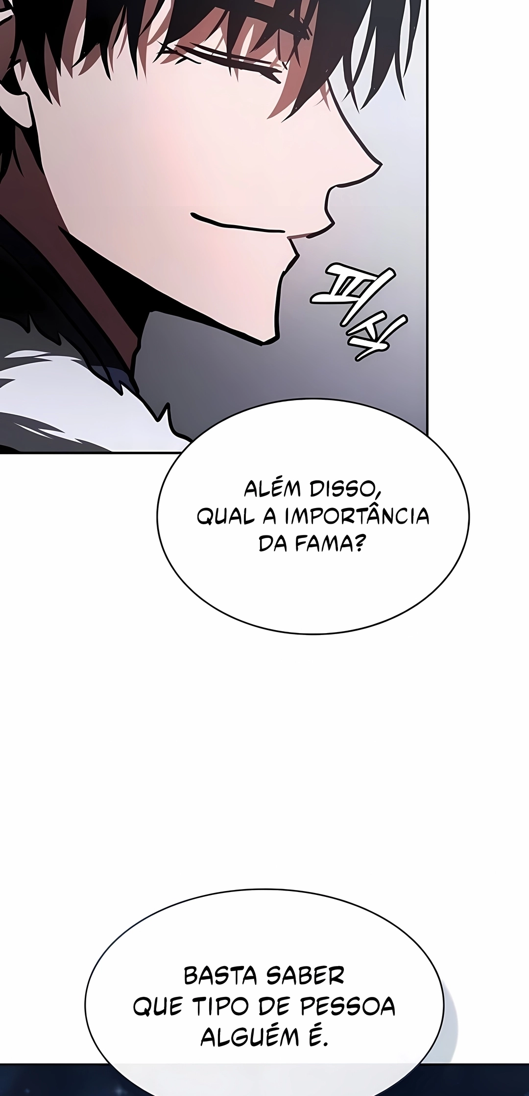 Gênio da Esgrima da Academia Capítulo 148 Página 53