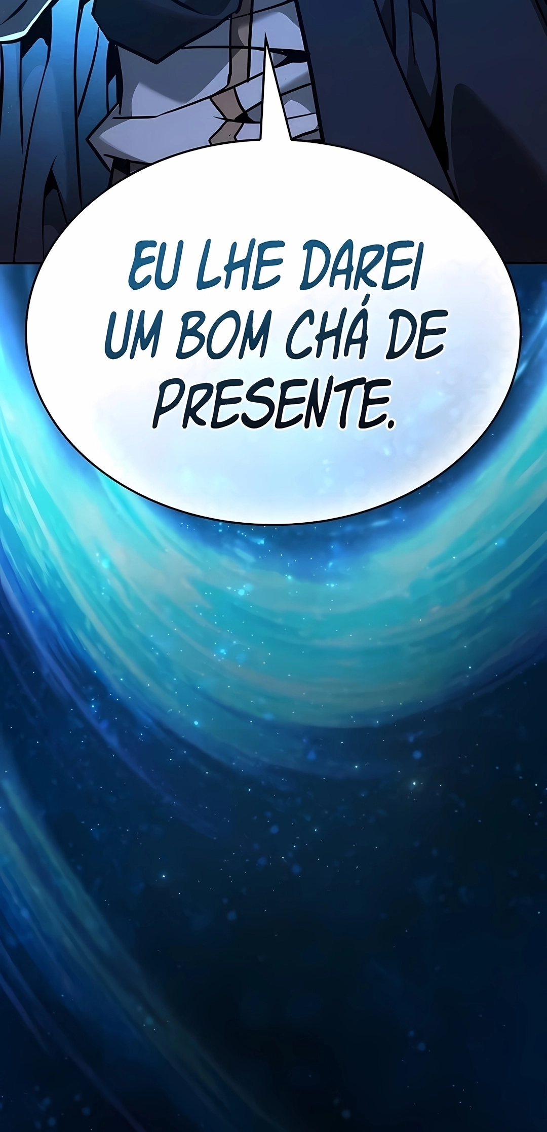 Gênio da Esgrima da Academia Capítulo 148 Página 61