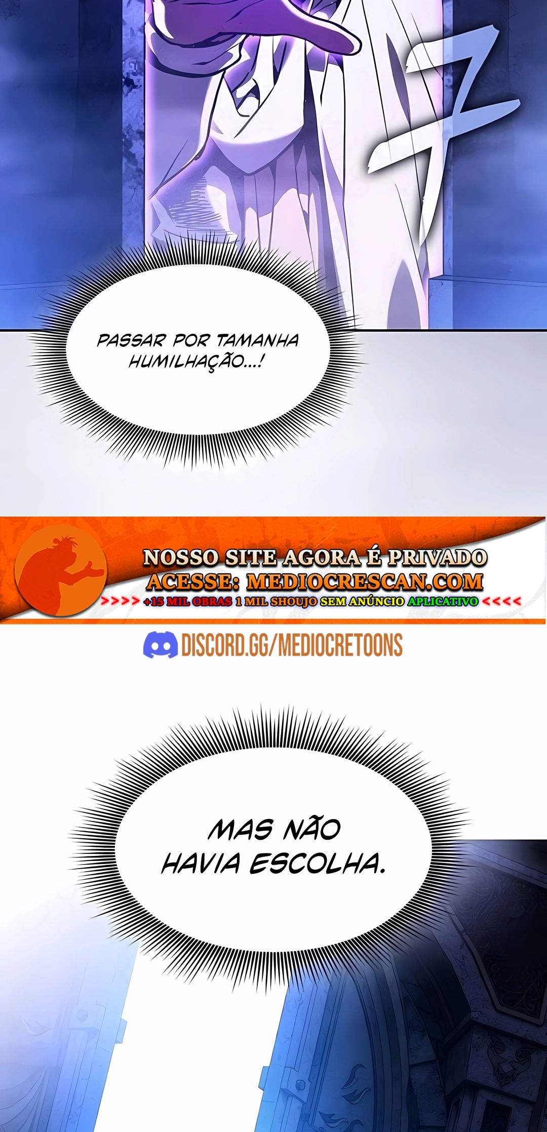 Gênio da Esgrima da Academia Capítulo 148 Página 72