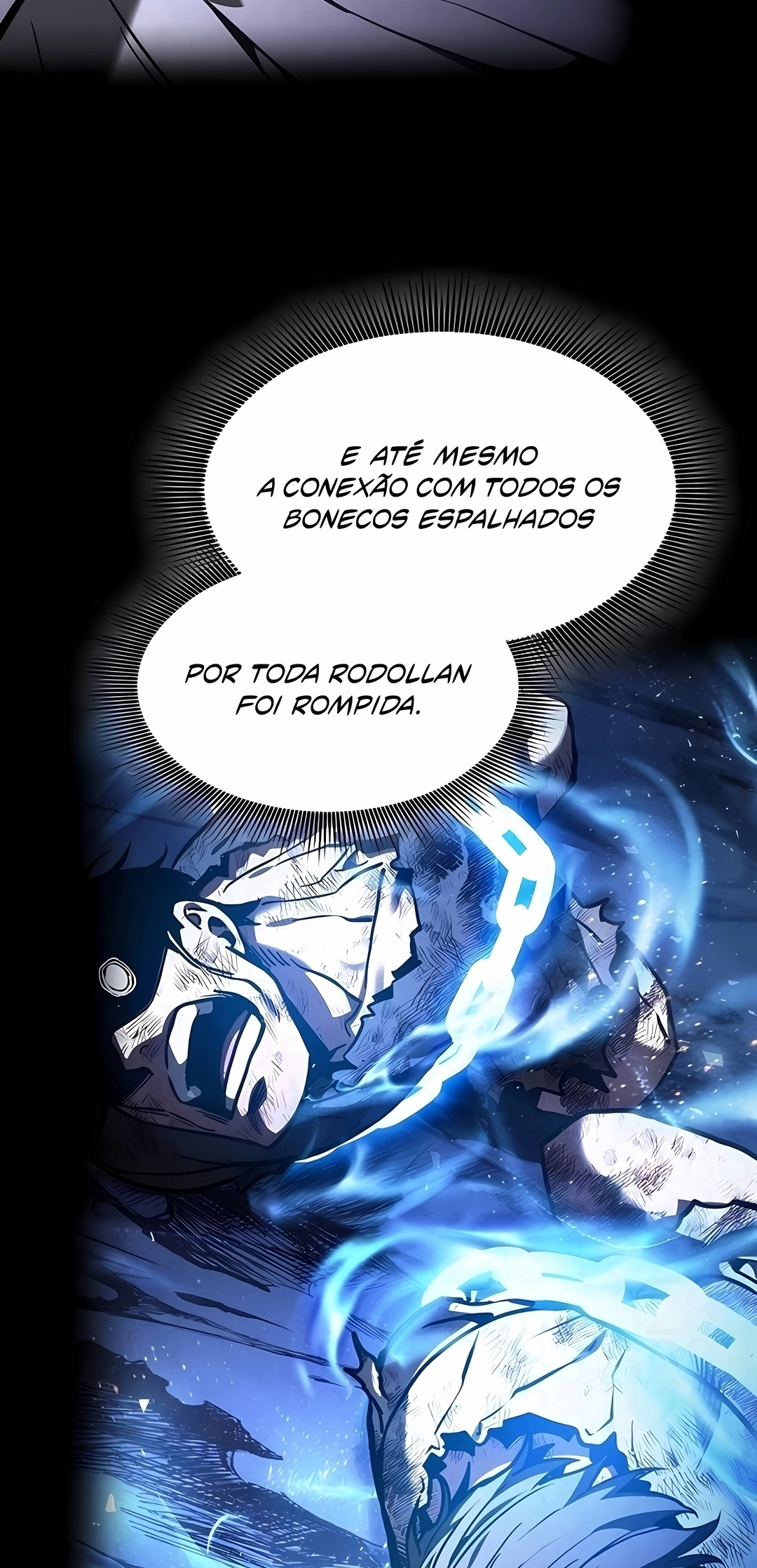 Gênio da Esgrima da Academia Capítulo 148 Página 75