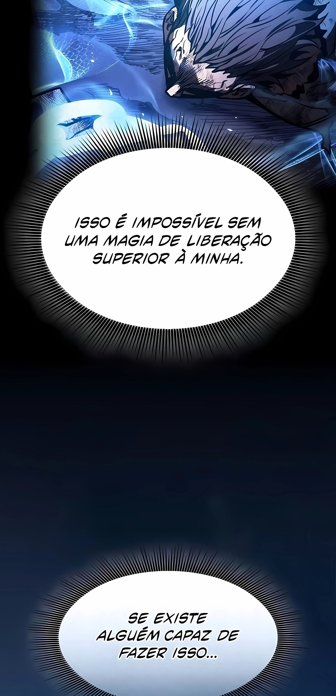 Gênio da Esgrima da Academia Capítulo 148 Página 76