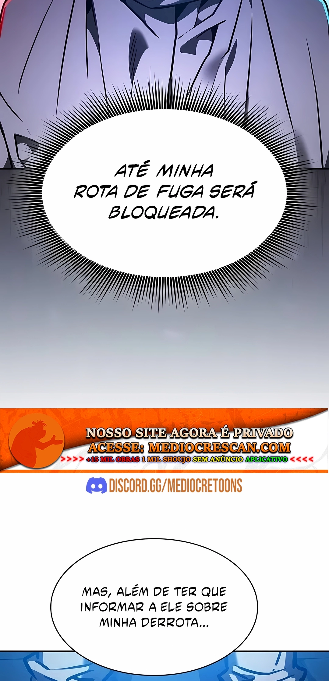 Gênio da Esgrima da Academia Capítulo 148 Página 81