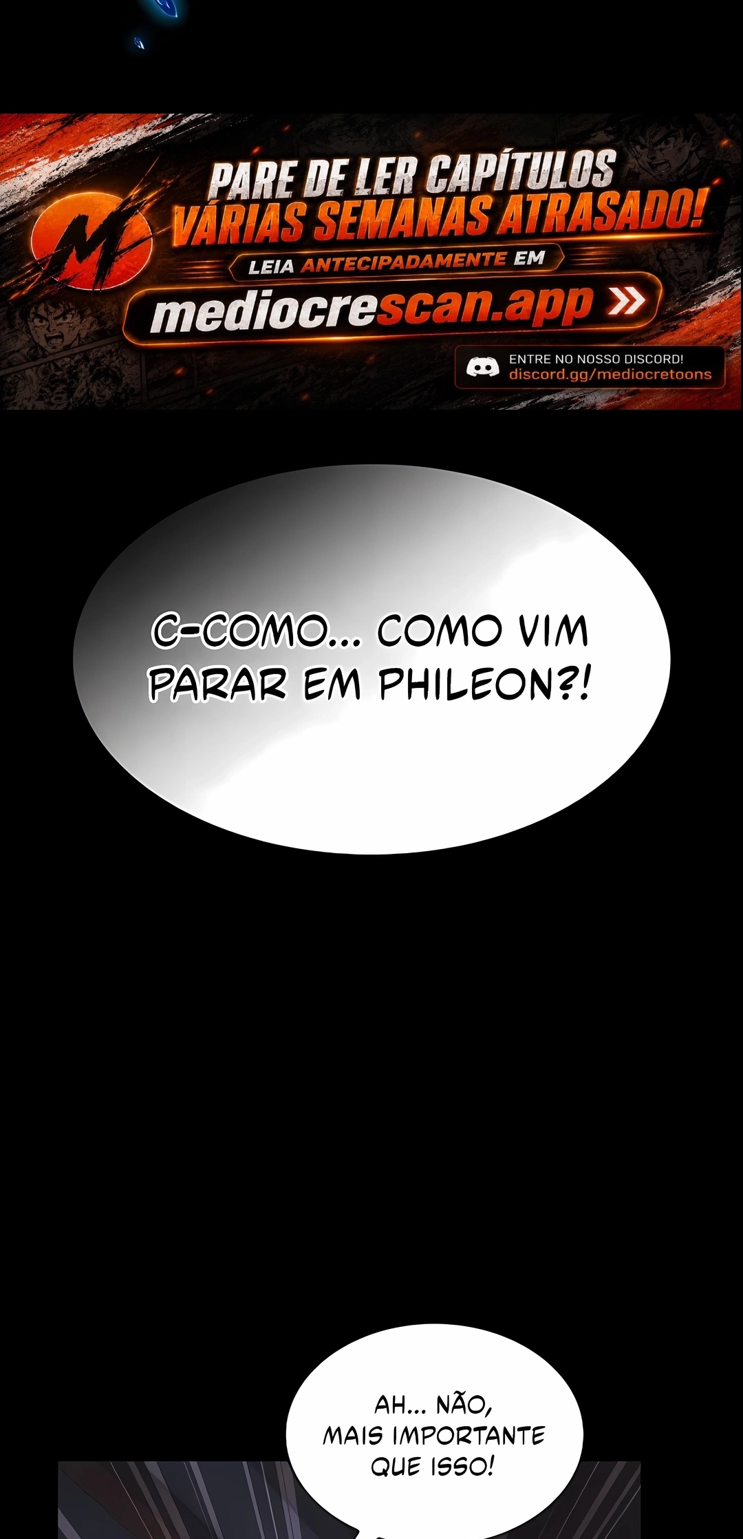 Gênio da Esgrima da Academia Capítulo 148 Página 90