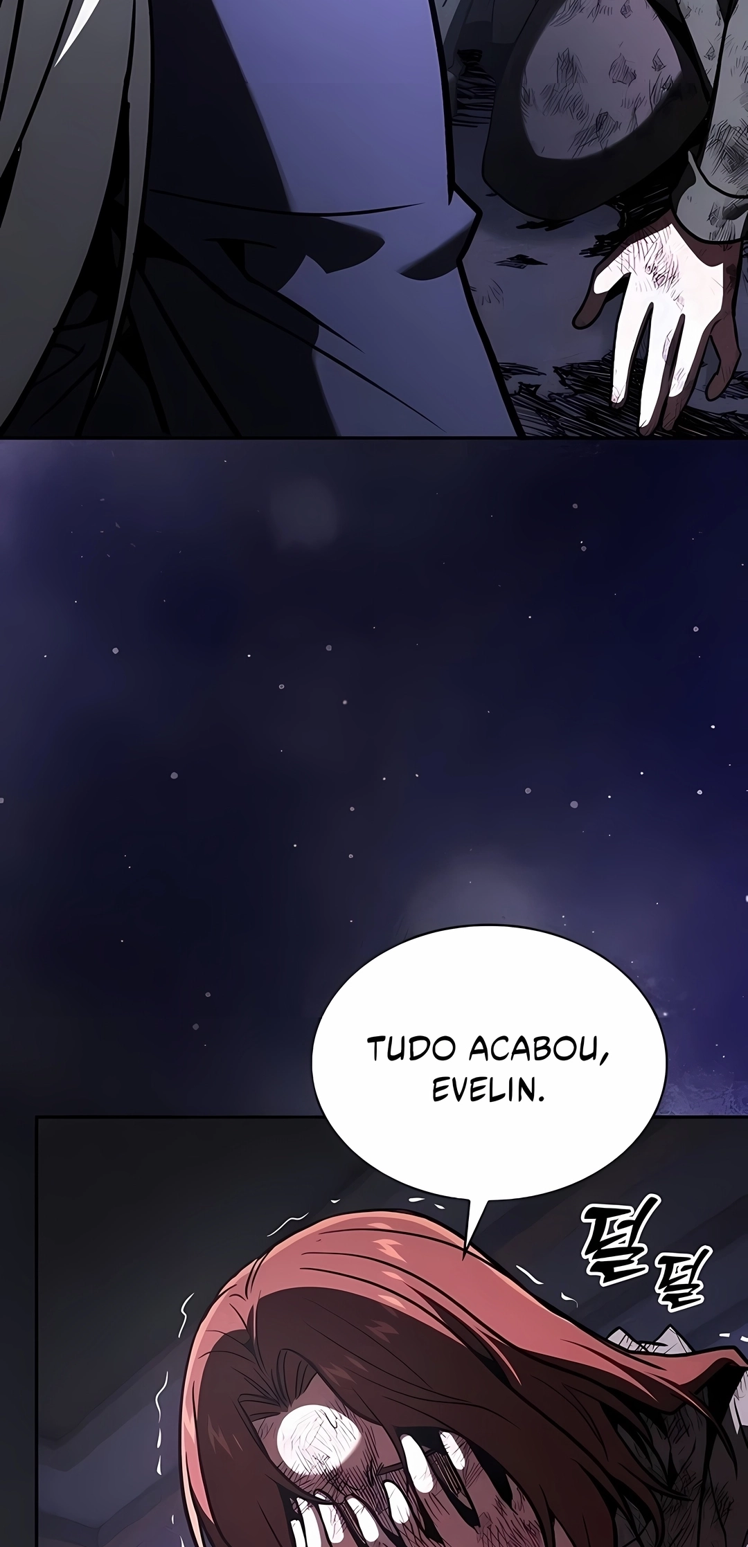 Gênio da Esgrima da Academia Capítulo 148 Página 93