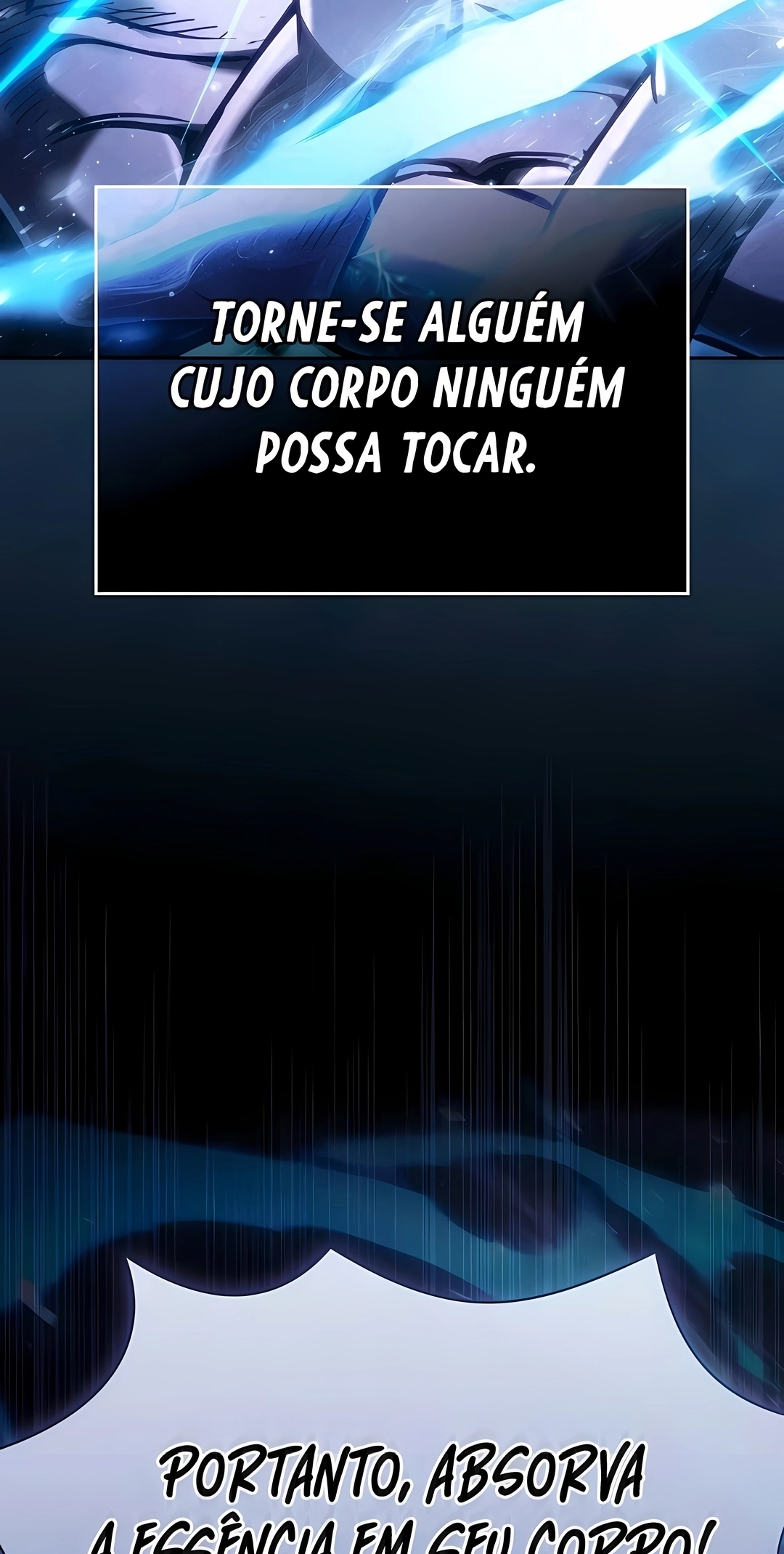 Gênio da Esgrima da Academia Capítulo 149 Página 102