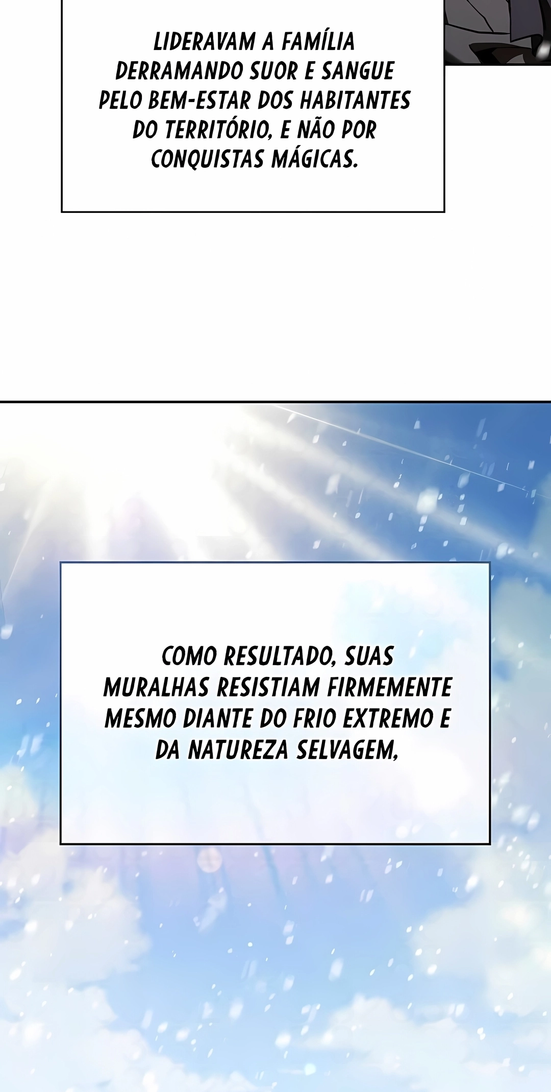 Gênio da Esgrima da Academia Capítulo 149 Página 11
