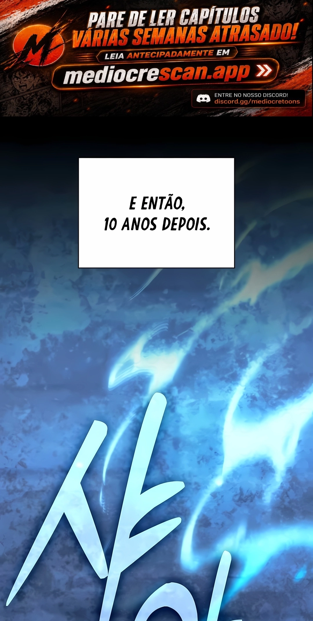 Gênio da Esgrima da Academia Capítulo 149 Página 112